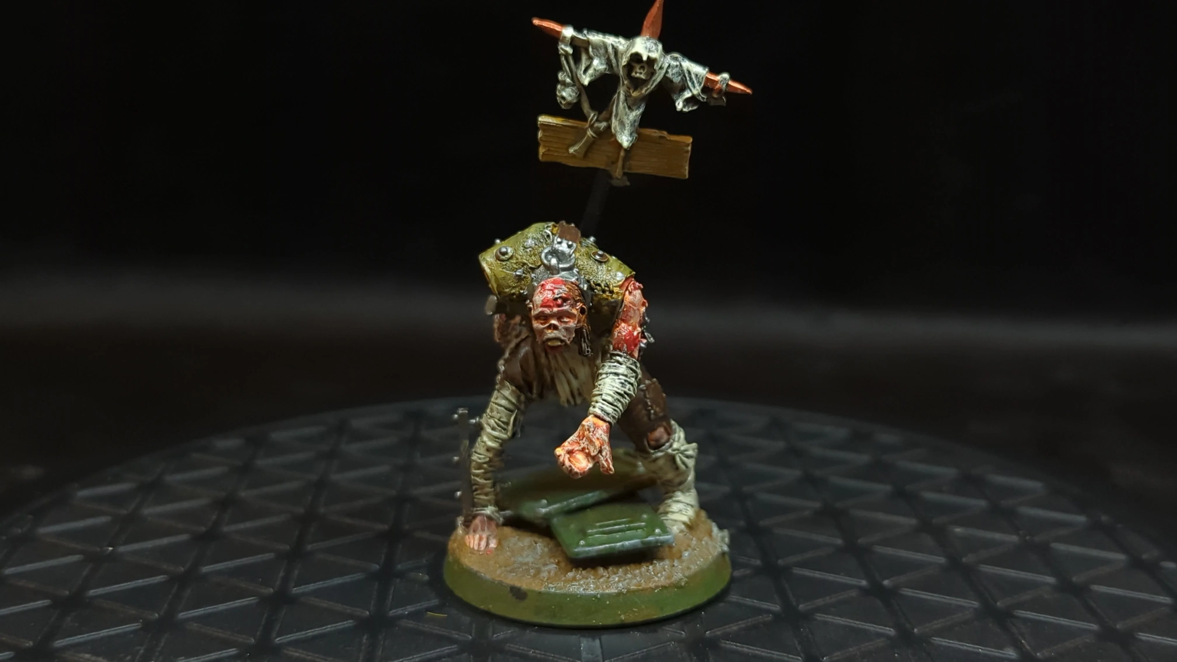 Inquisitor Warhammer 40k Inquisitor: Quovandius x1 - Image 2