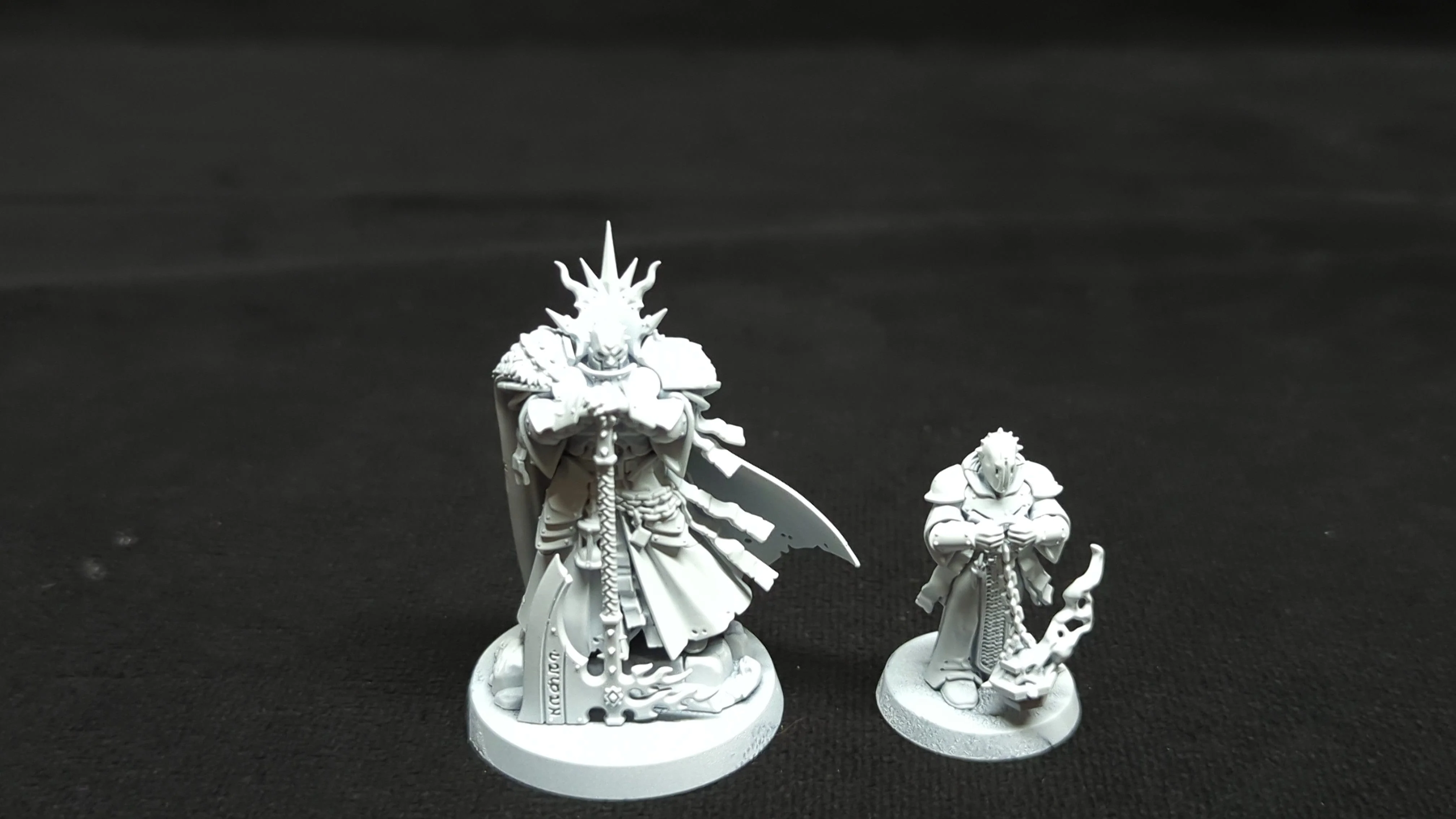 Age of Sigmar Stormcast Eternals Lord-Terminos
