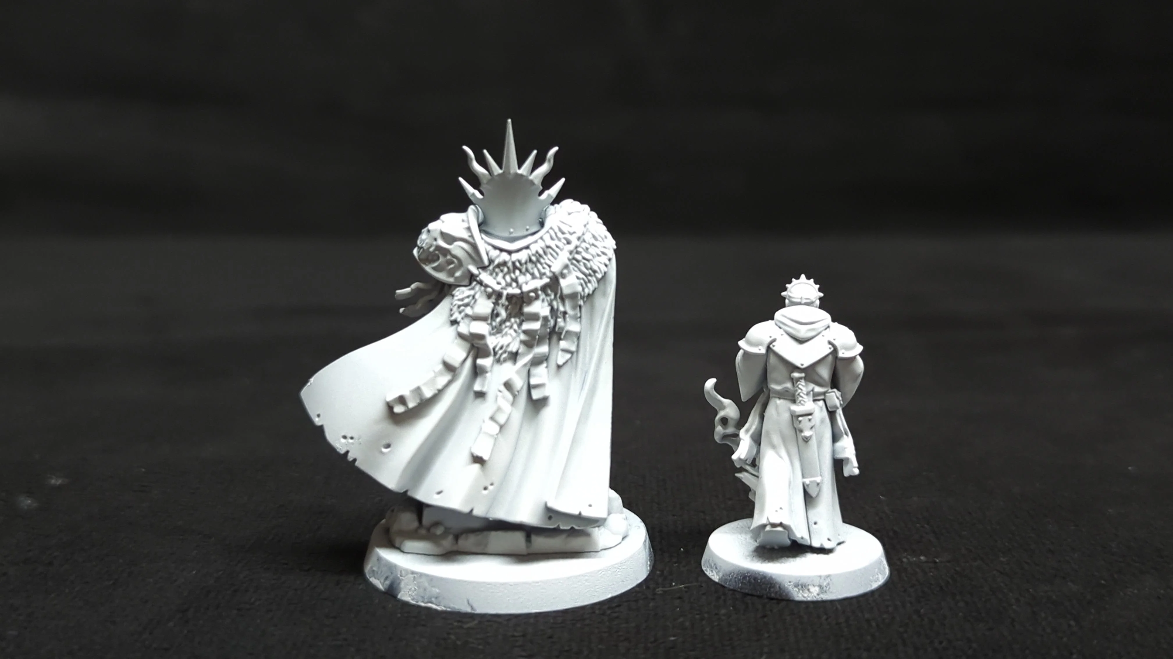Age of Sigmar Stormcast Eternals Lord-Terminos - Image 4