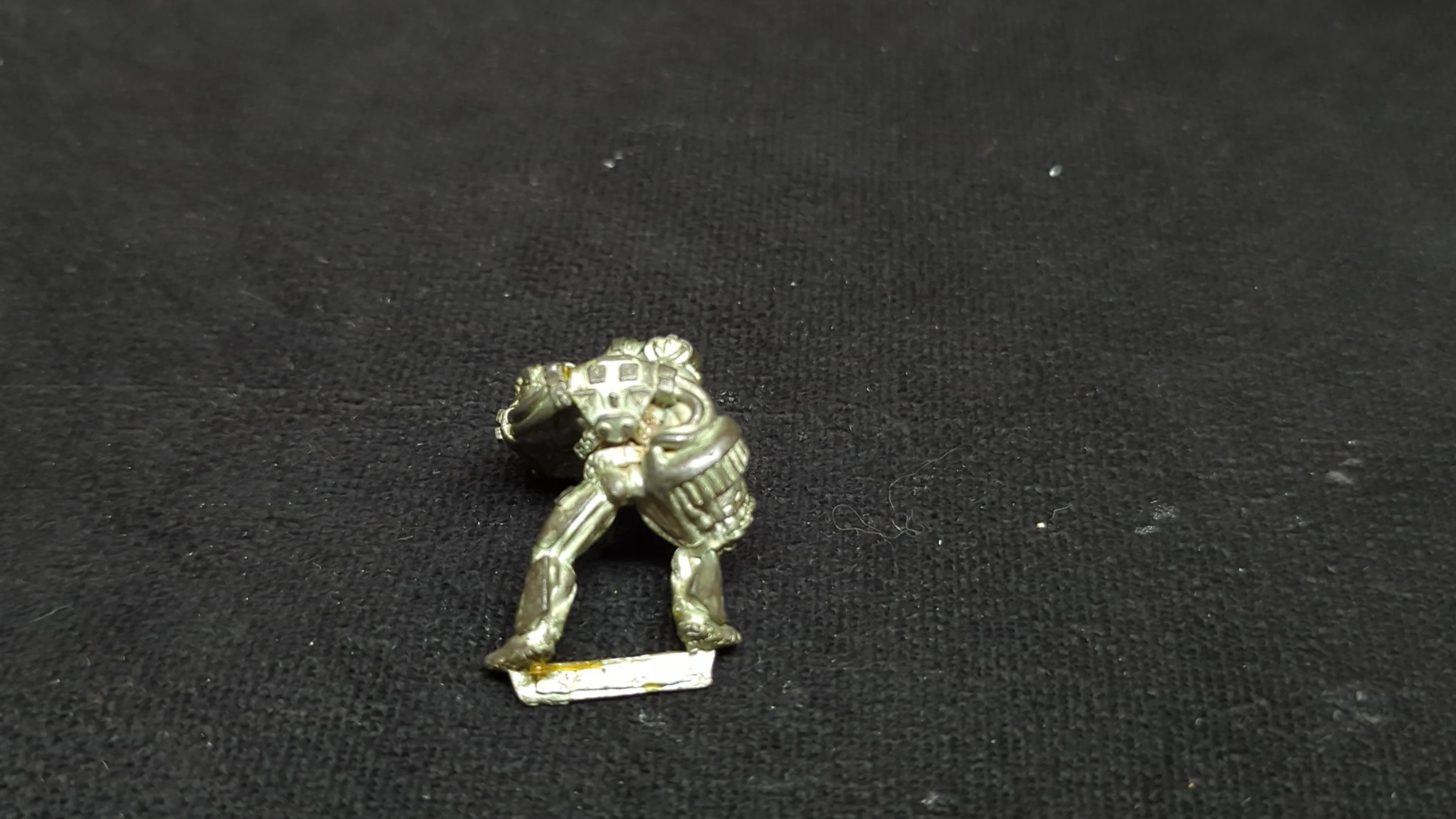 Warhammer 40k Necromunda Spyre Hunter x1 - Image 2