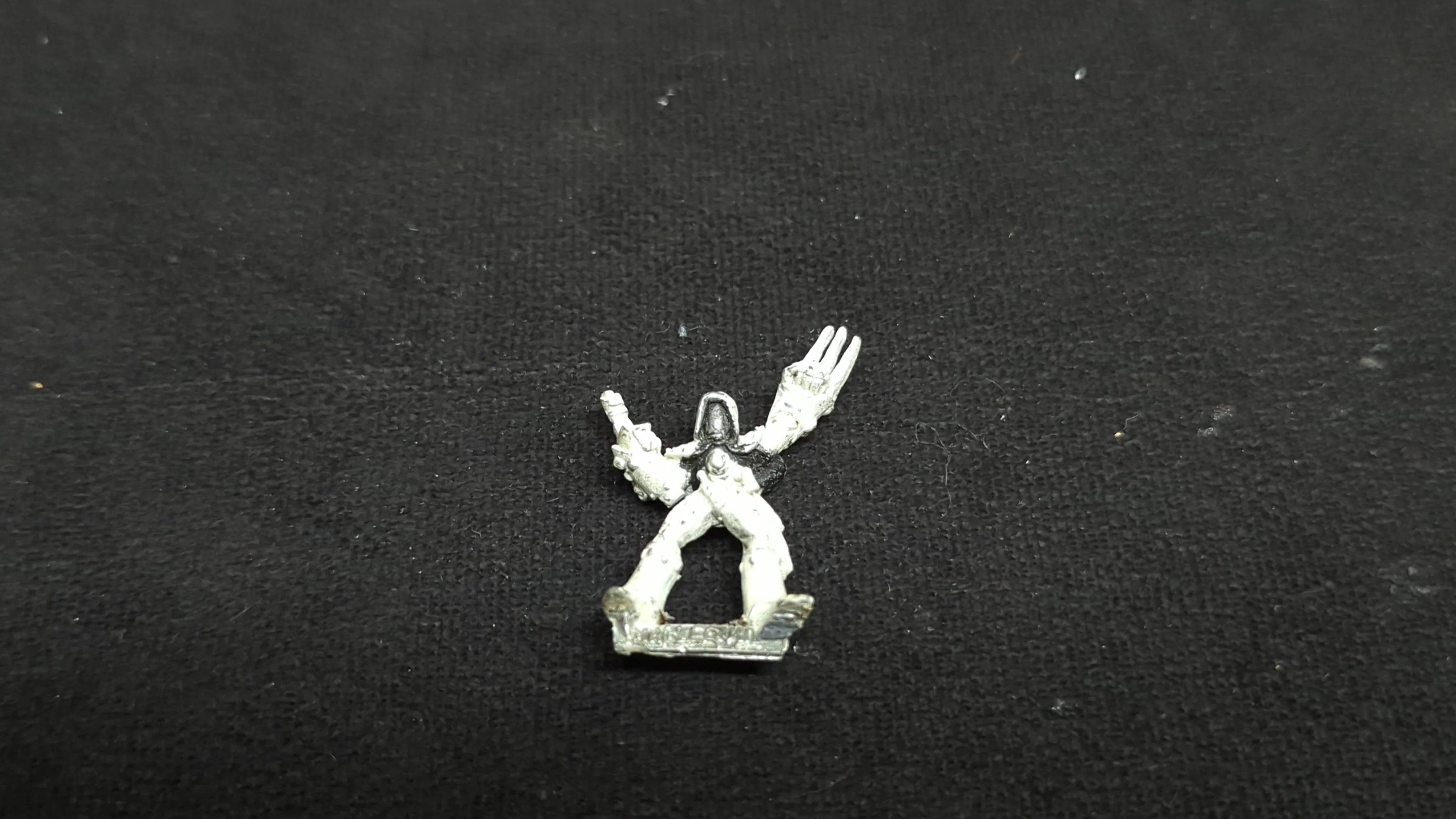 Warhammer 40k Harlequins High Warlock x1