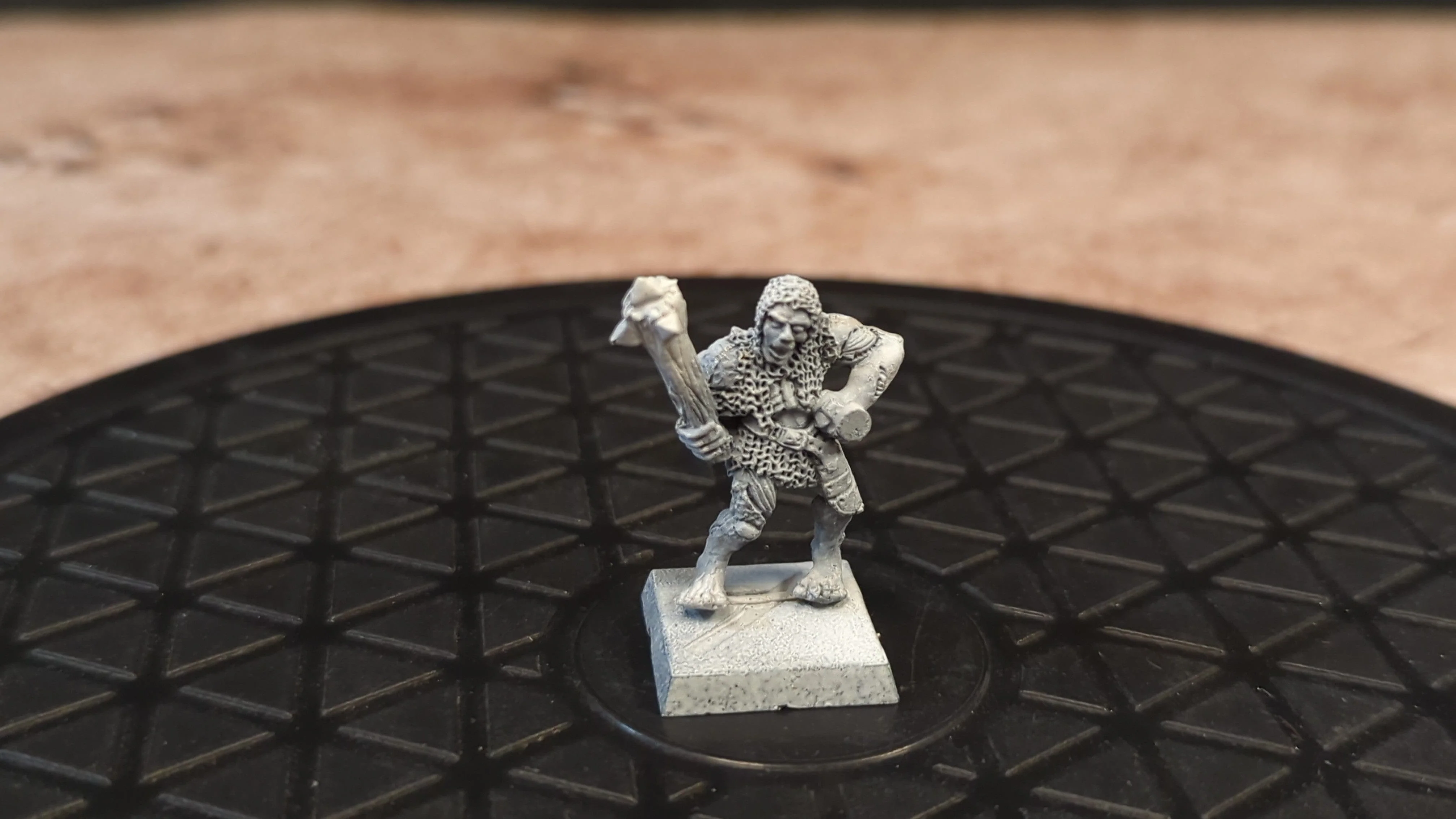 Warhammer Fantasy Warhammer Fantasy : Zombies x1