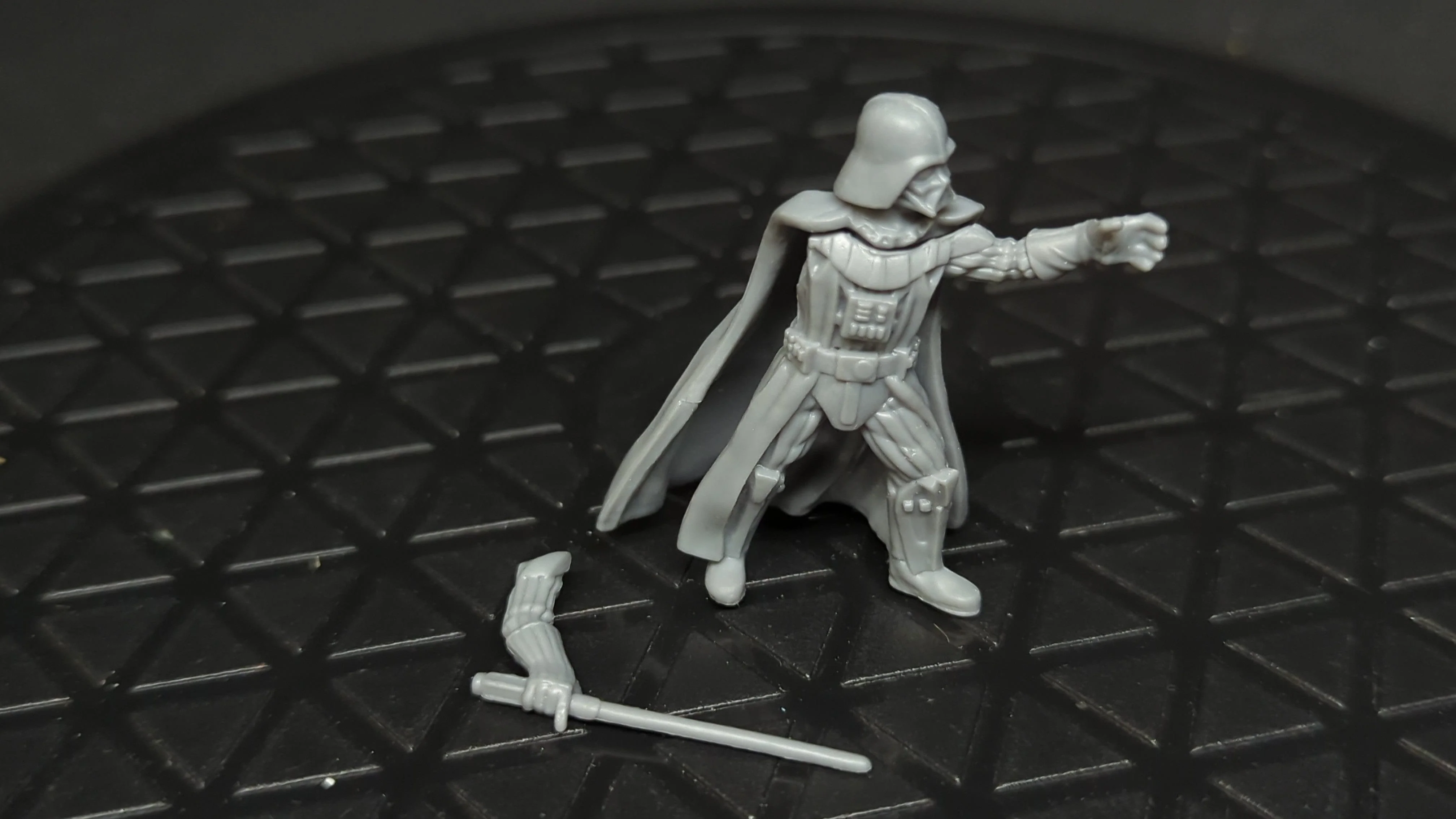 Star Wars Legion Darth Vader (Legion Core Set) x1