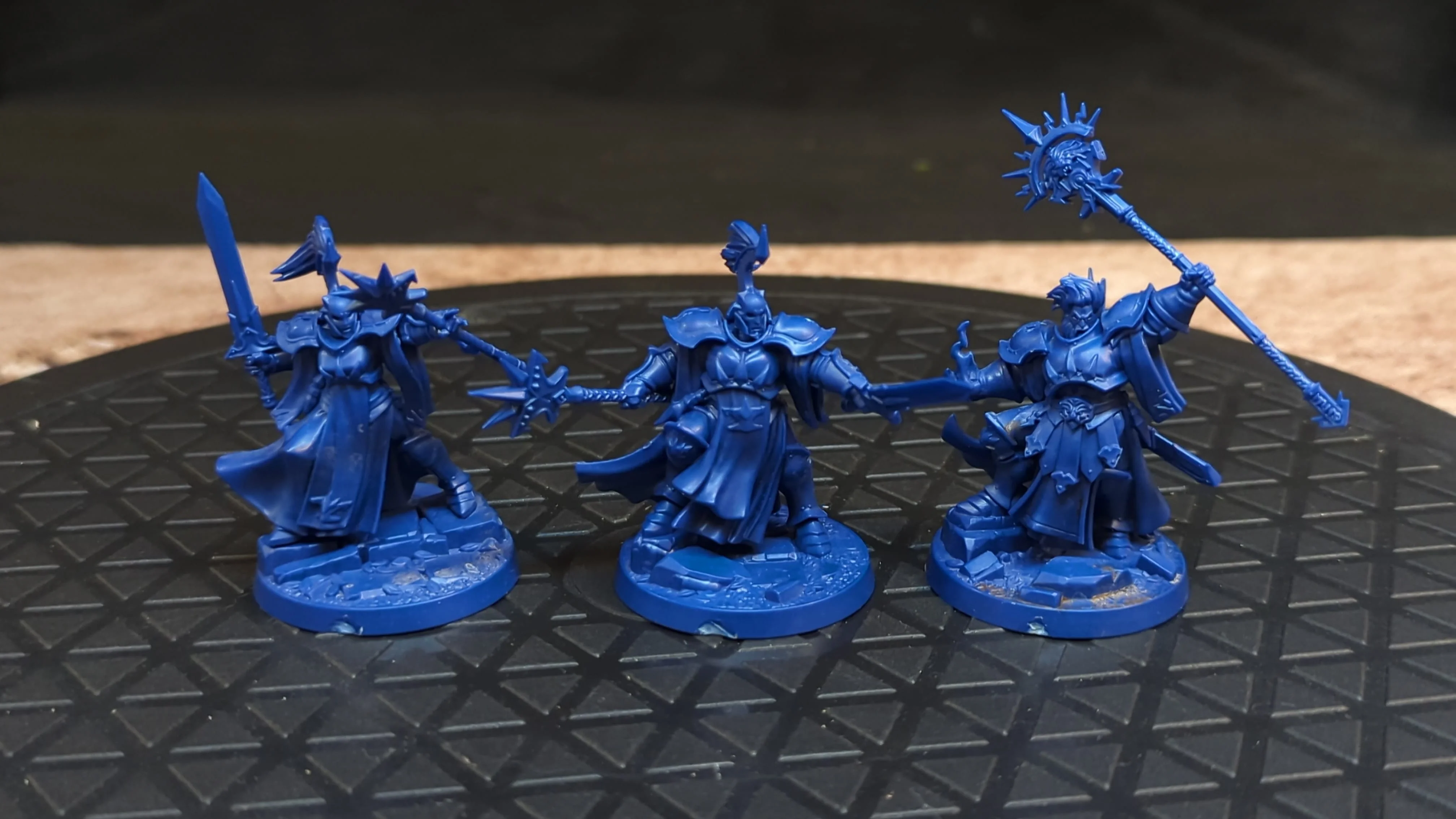 Warhammer Underworlds AOS Warhammer Underworlds: Stormsire's Cursebreakers x3