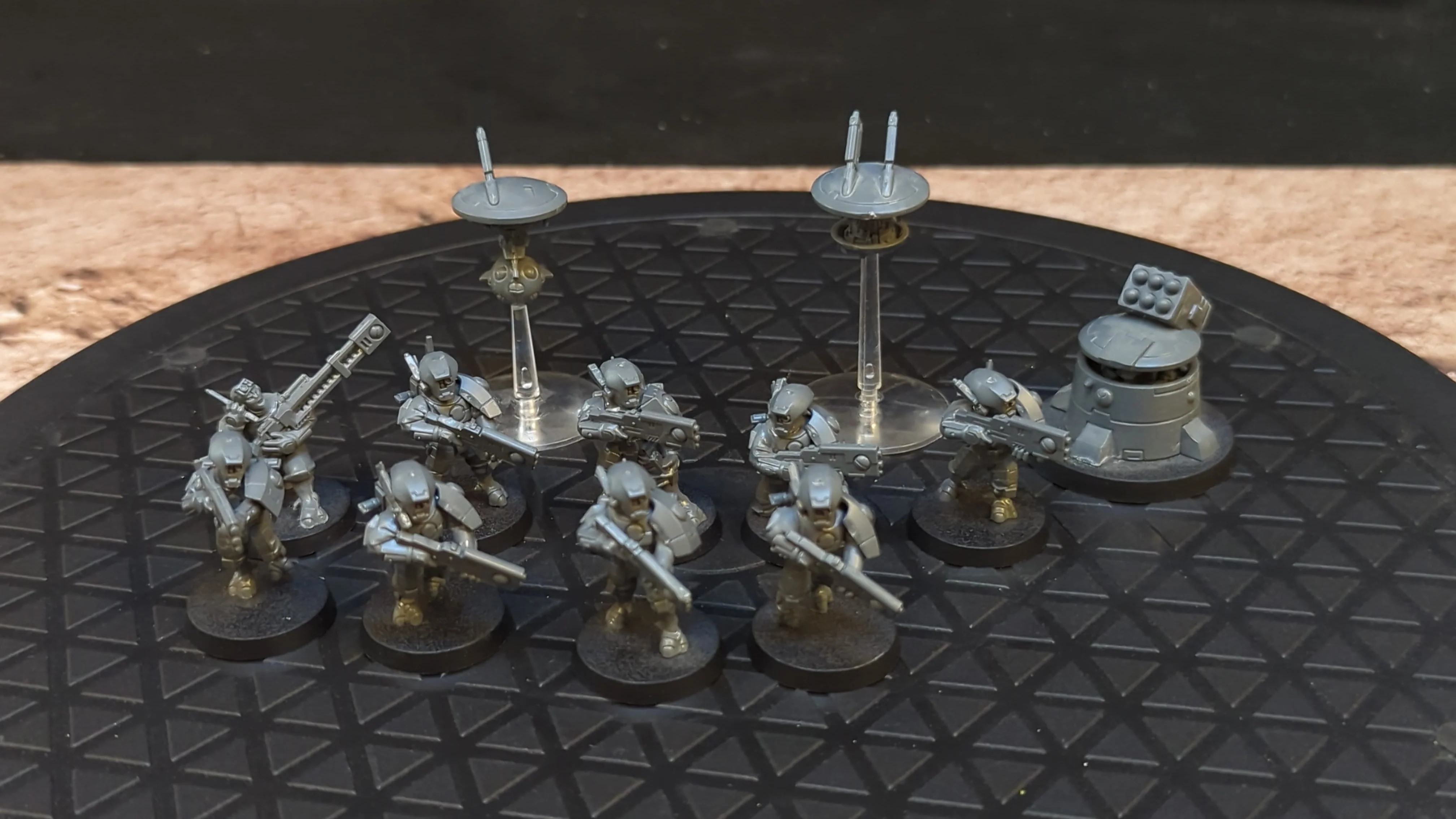 Second Hand Minis - On sale