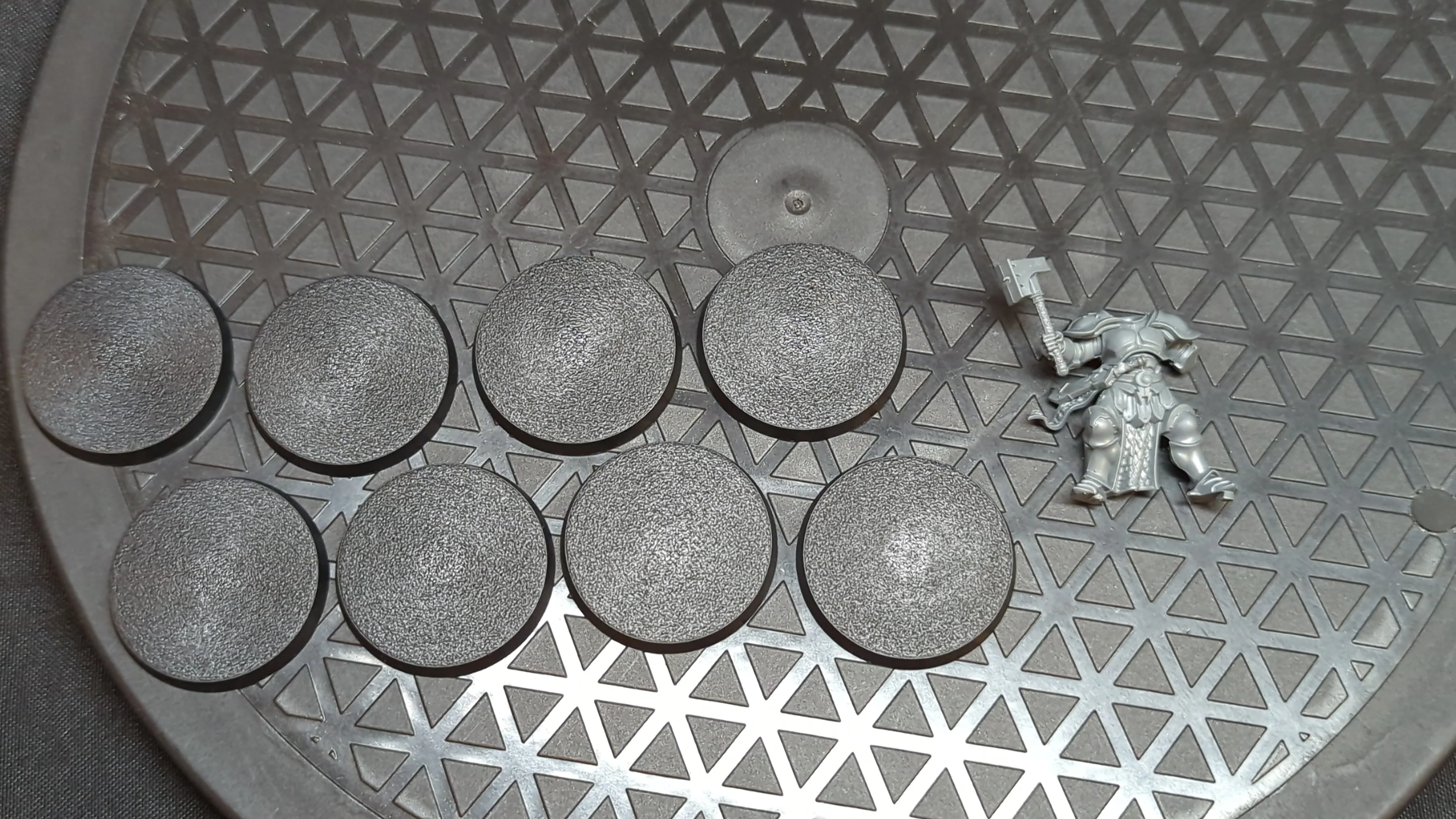 Age of Sigmar Stormcast Eternals Liberators (old models) x8 - Image 2
