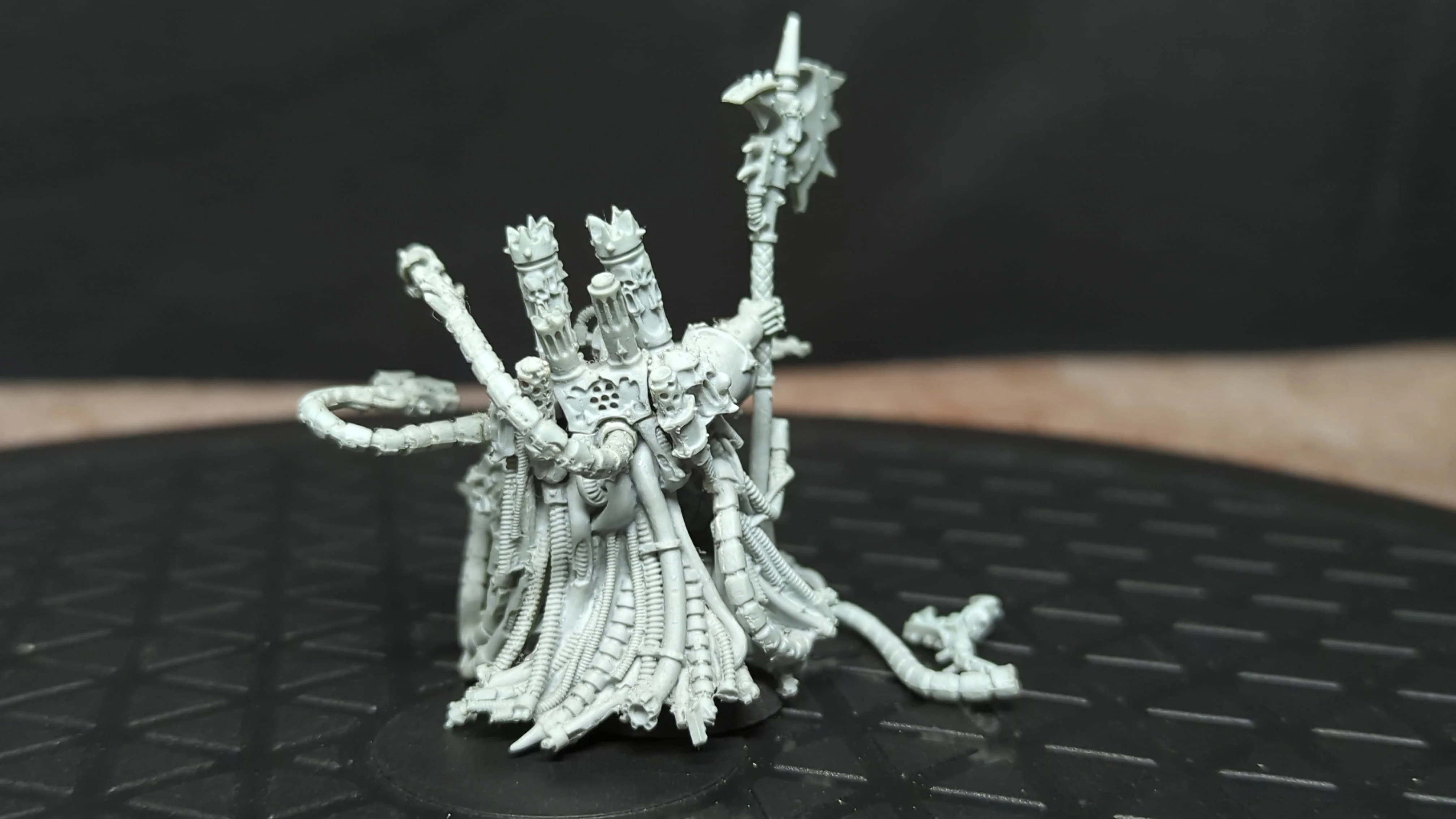 Warhammer 40k Chaos Space Marines Warpsmith x1 - Image 2