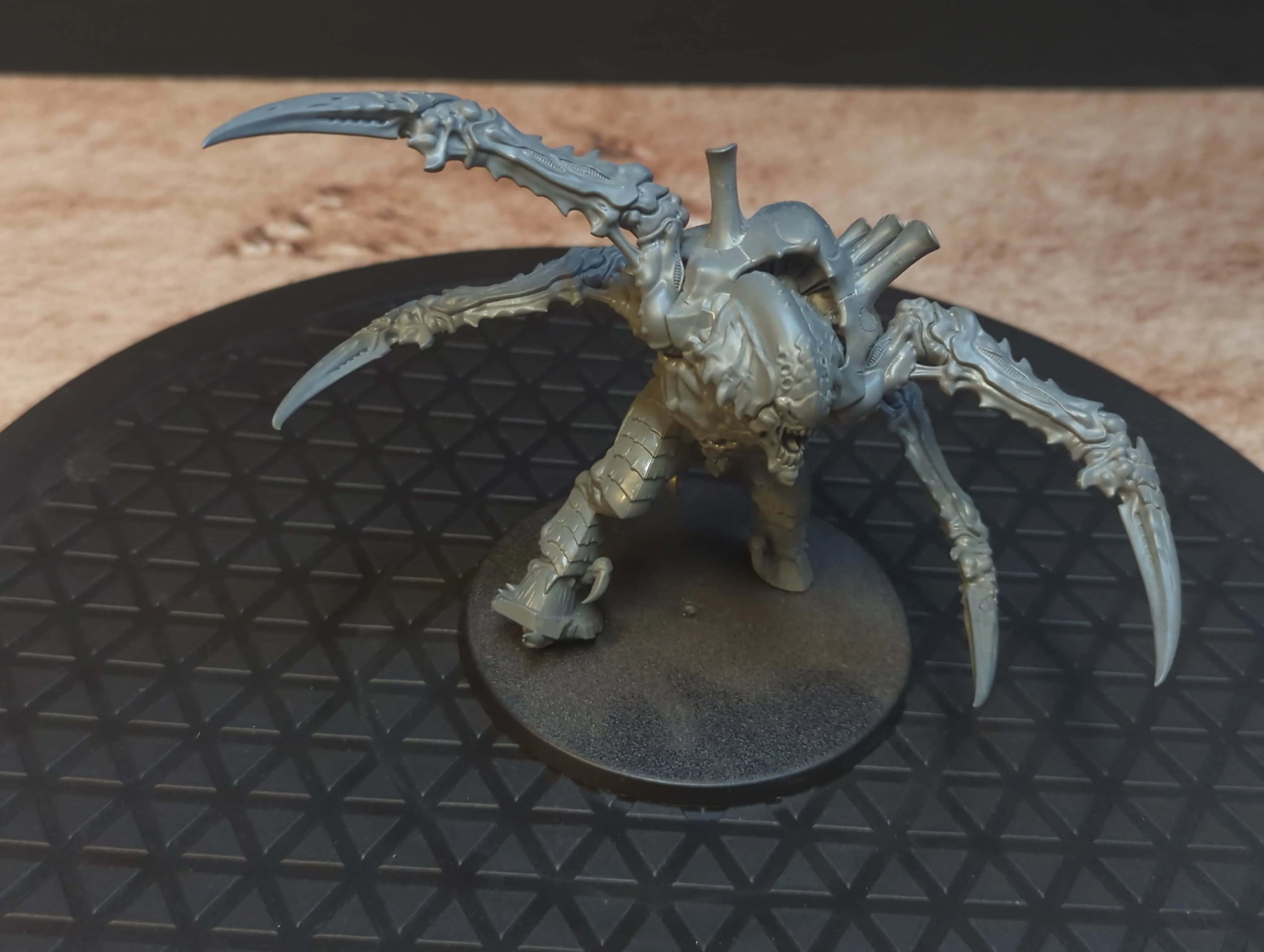Warhammer 40k Tyranids Horrors of the Hive x4 - Image 2