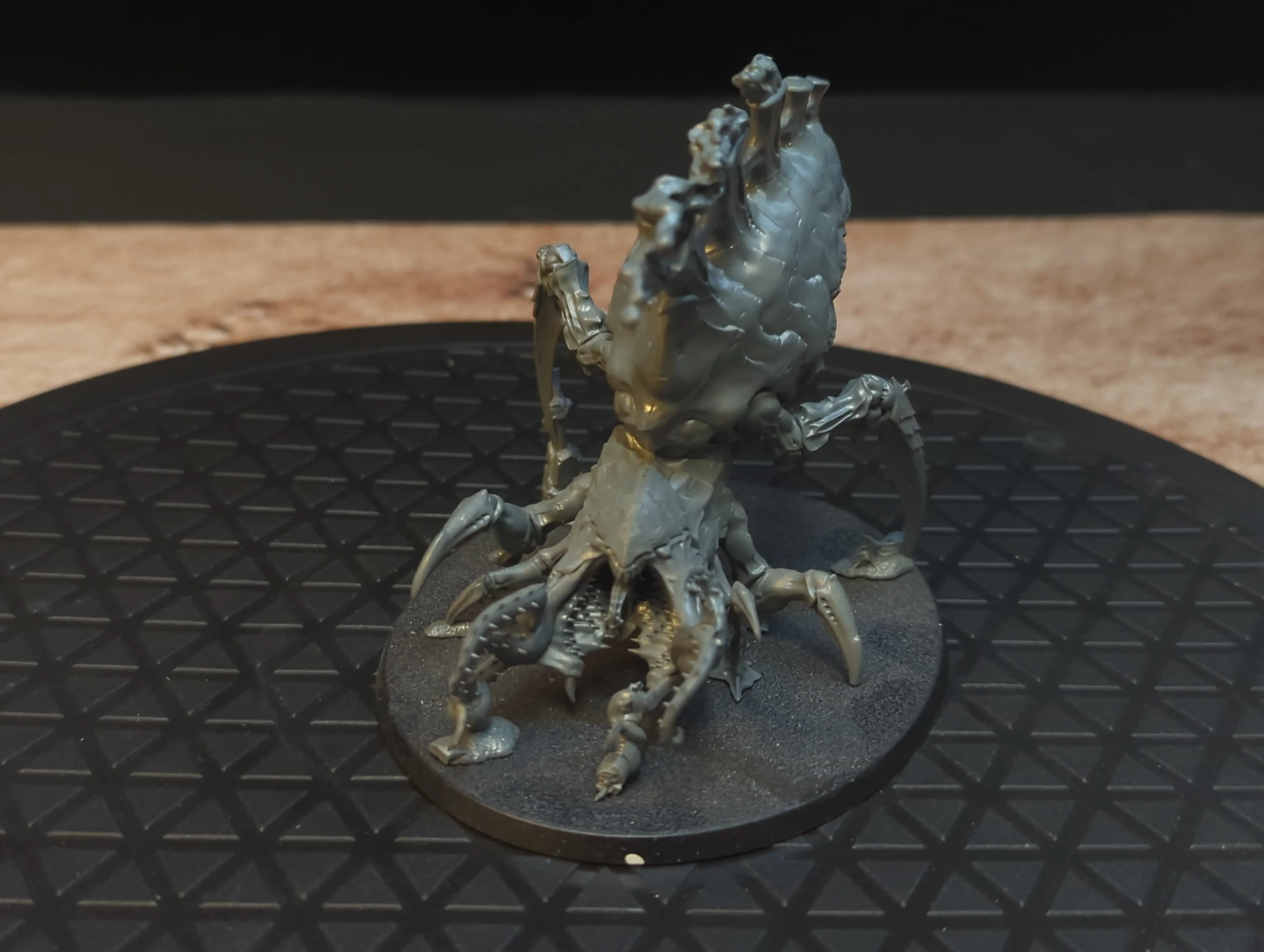 Warhammer 40k Tyranids Psychophage x1