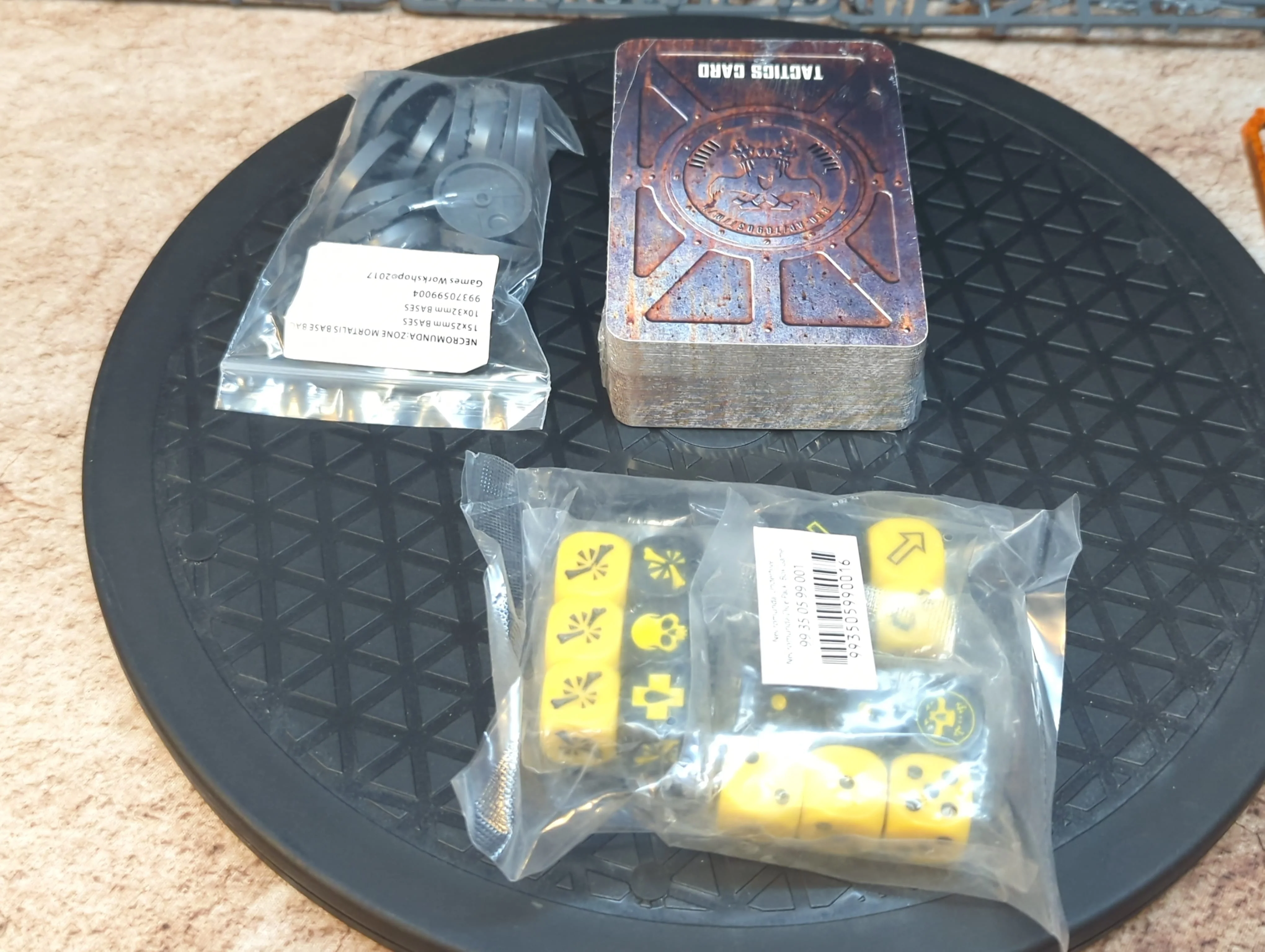 Necromunda Necromunda: Underhive x1 - Image 2