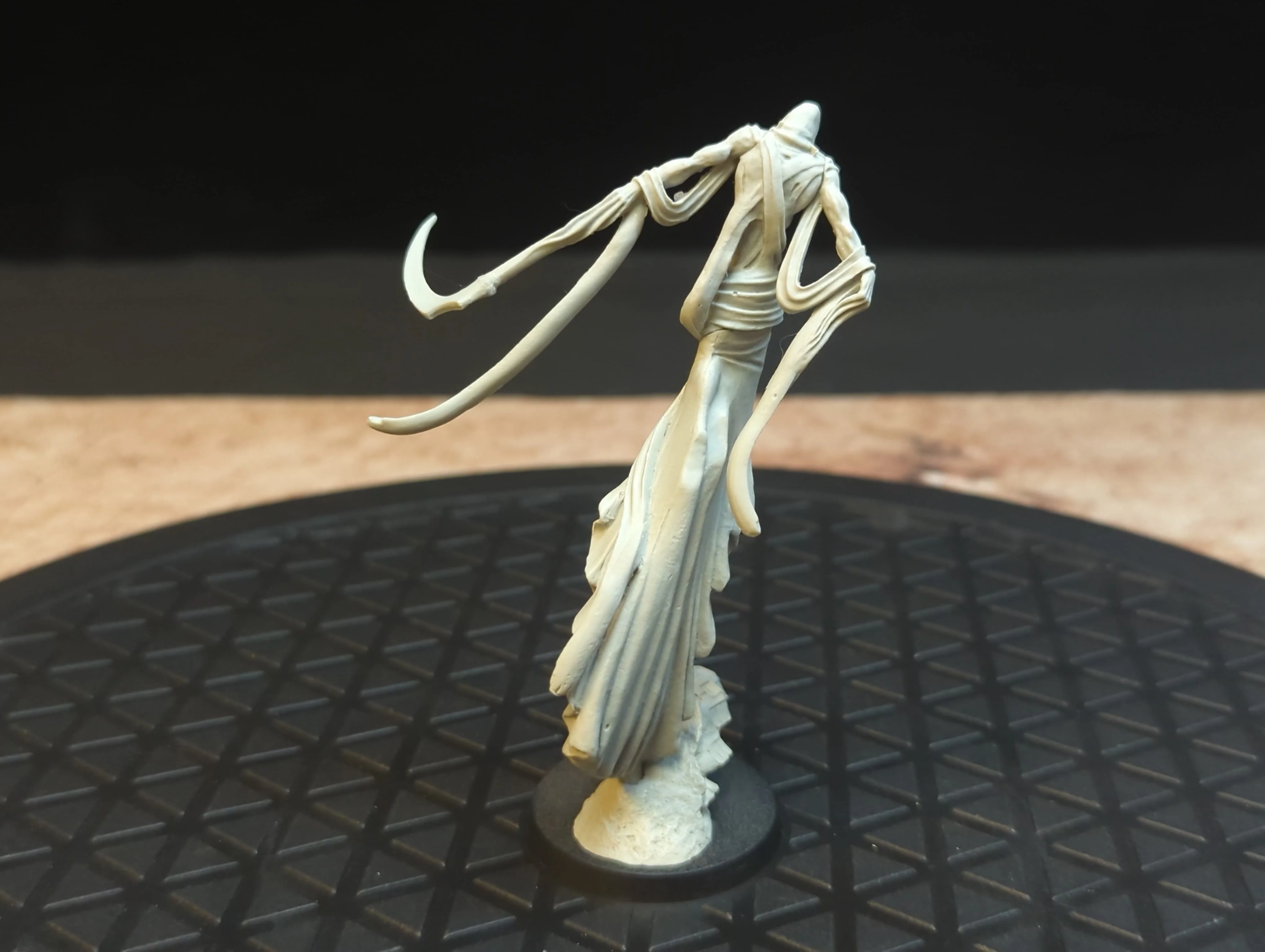 Warhammer 40k Necrons C'tan Shard of the Nightbringer x1 - Image 2