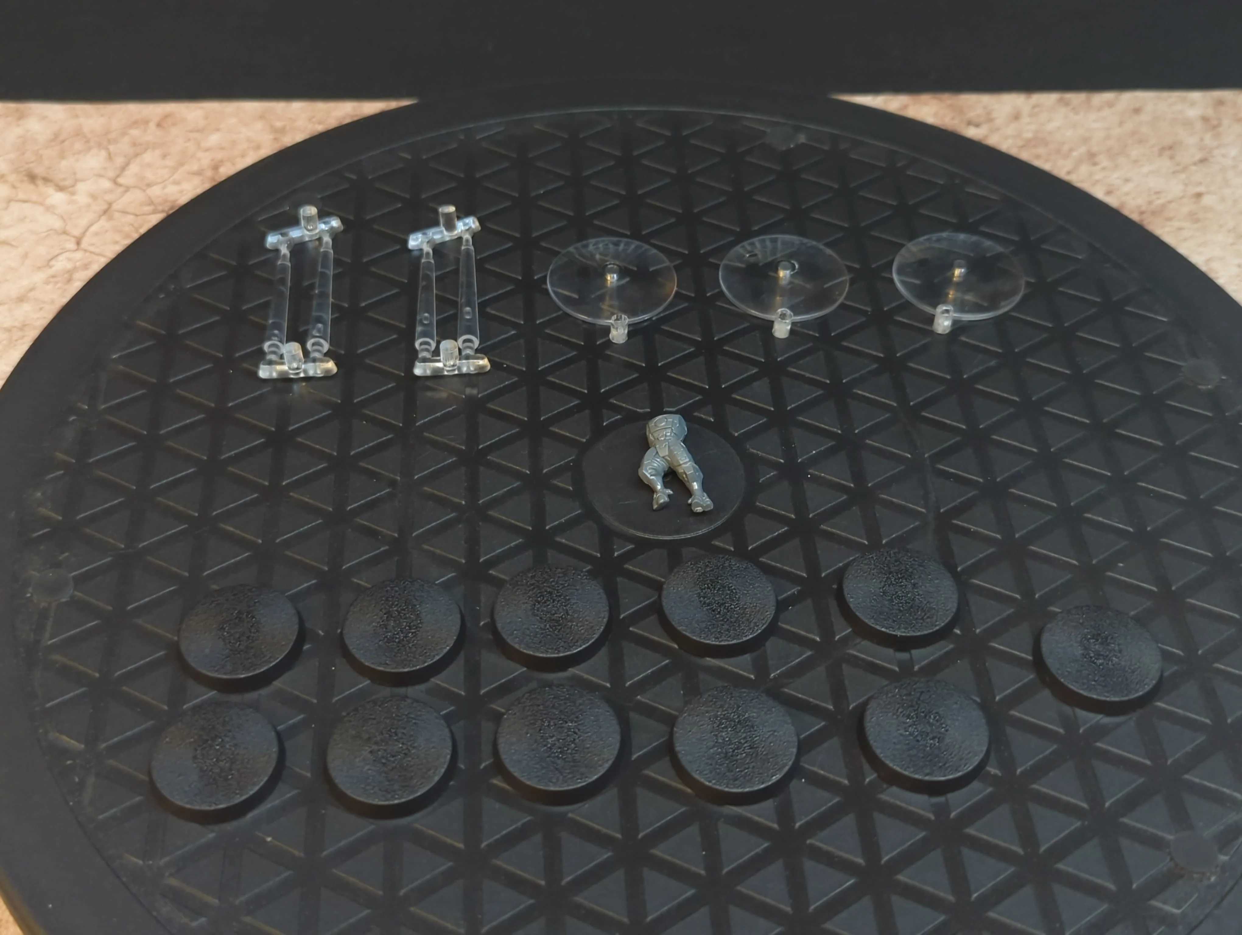 Warhammer 40k T'au Empire Fire Warriors / Breachers x10 - Image 2