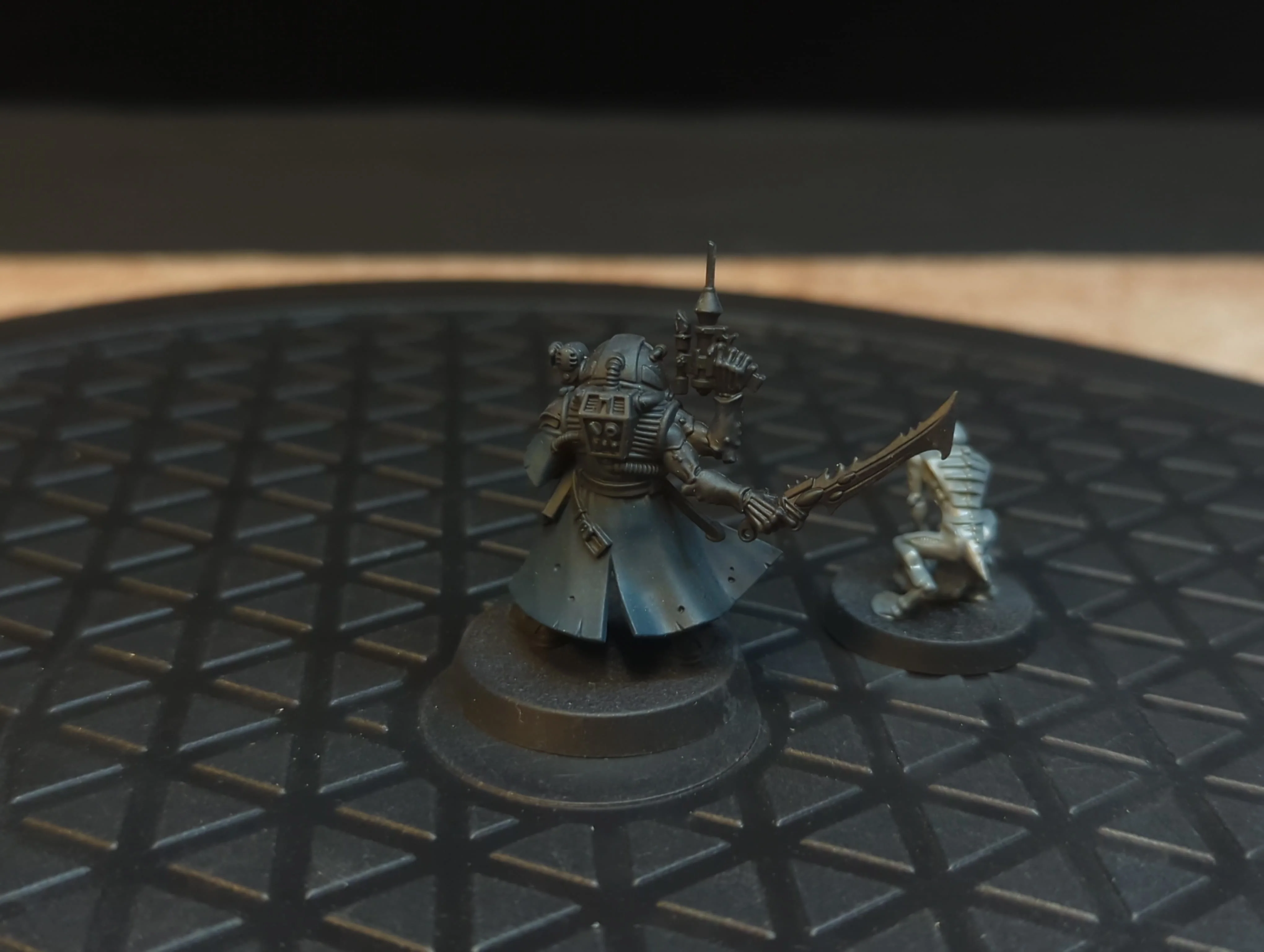 Warhammer 40k Genestealer Cults Primus x1 - Image 2