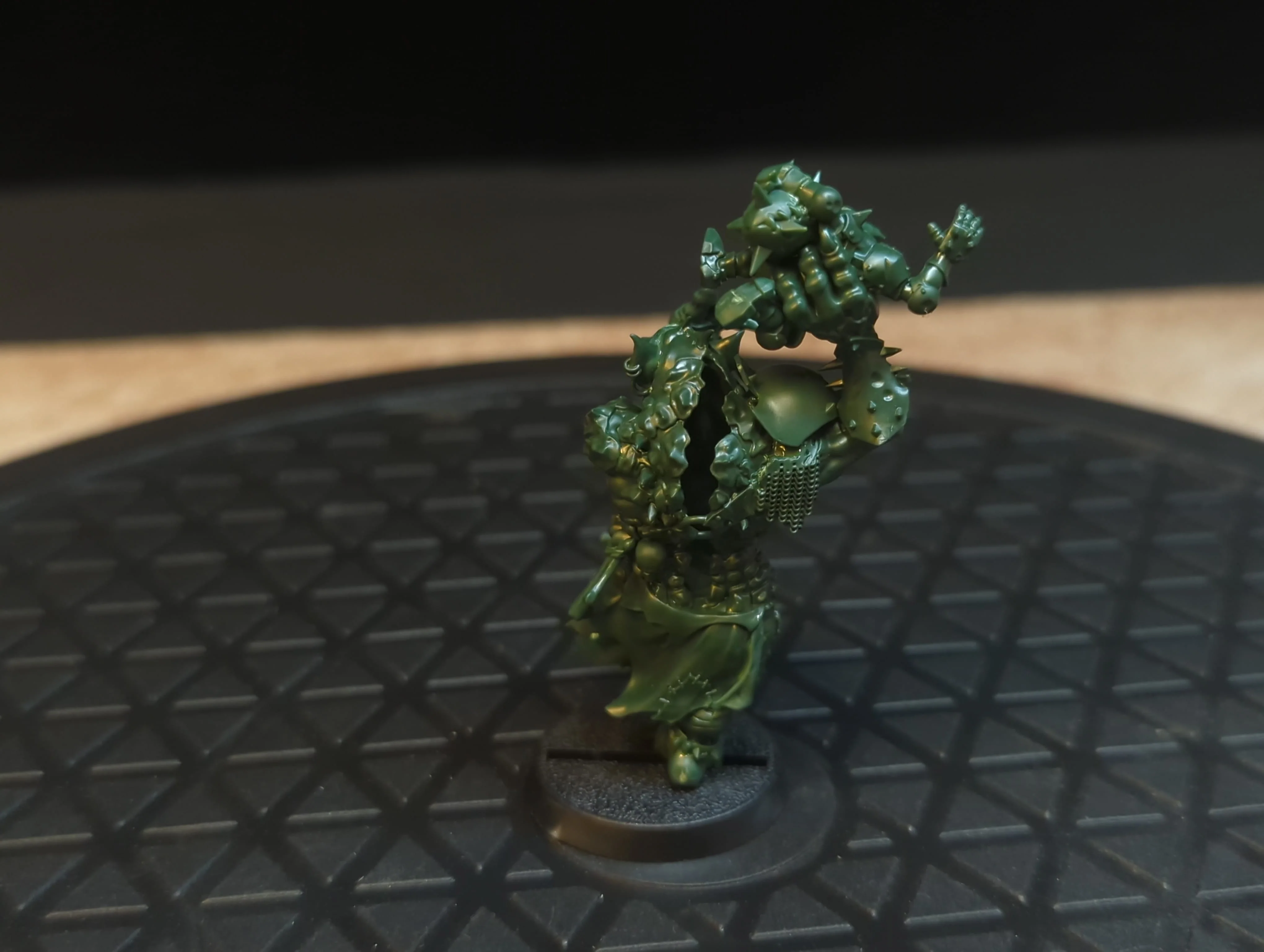 Blood Bowl Blood Bowl: Troll - Image 2