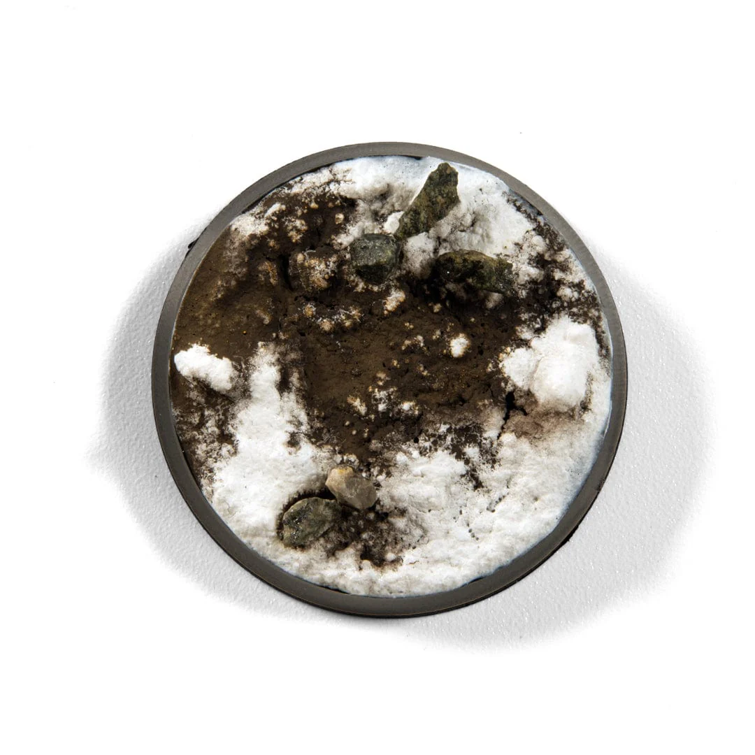 AK Interactive Enamel Liquid Pigment Mud set 35ml  (3 ref) - Image 5