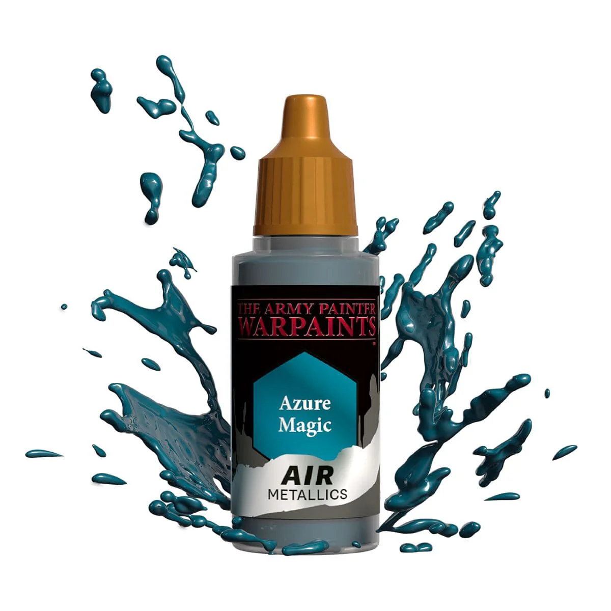 Army Painter Air 18ml - Azure Magic