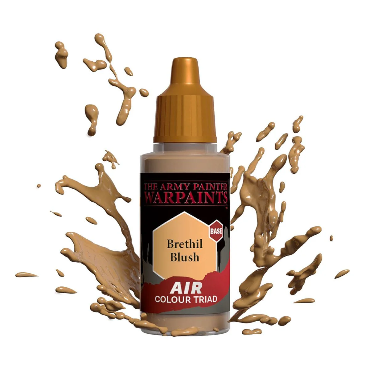 Army Painter Air 18ml - Brethil Blush