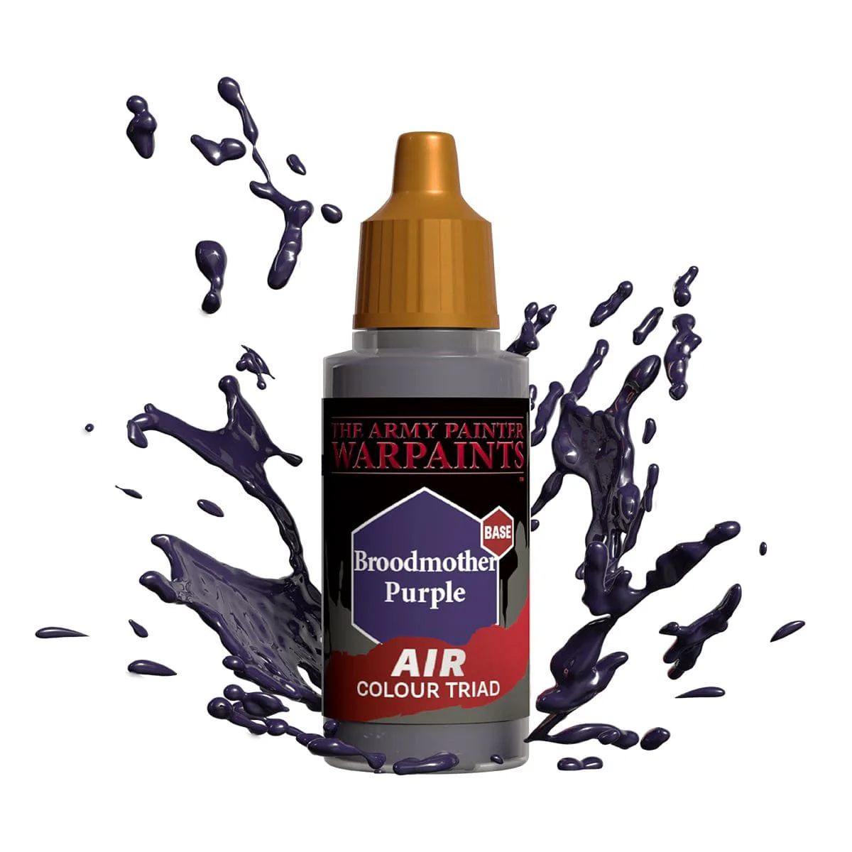 Army Painter Air 18ml - Broodmother Purple
