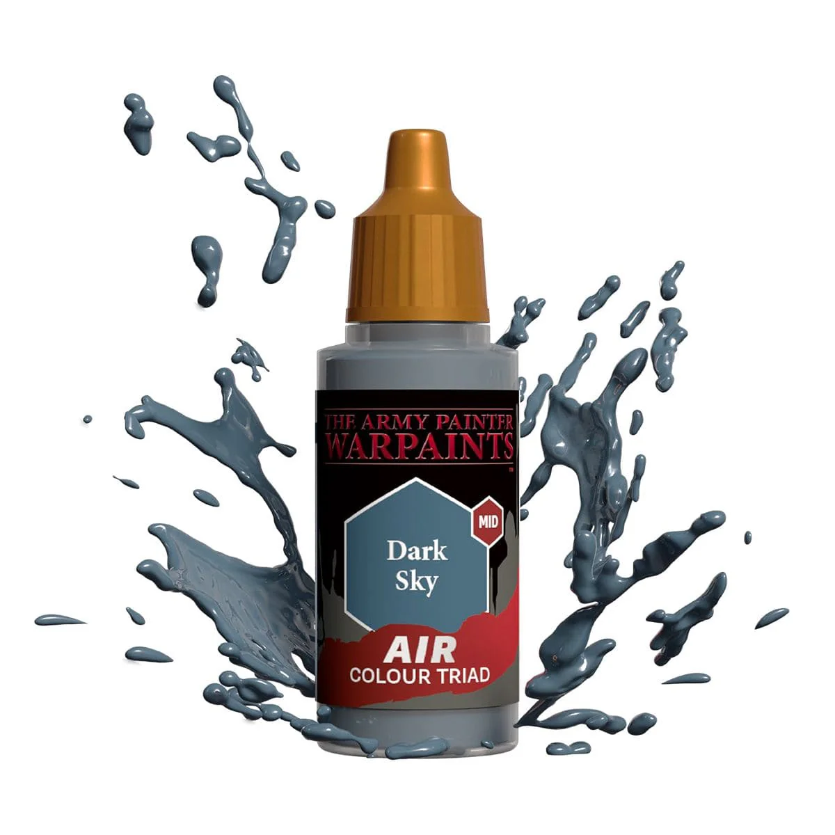 Army Painter Air 18ml - Dark Sky