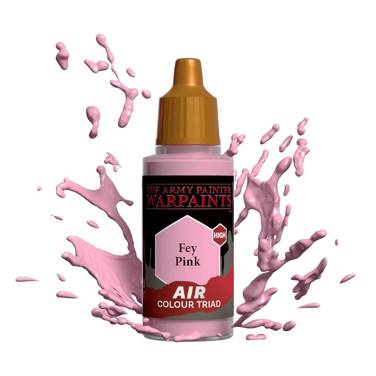 Army Painter Air 18ml - Fey Pink