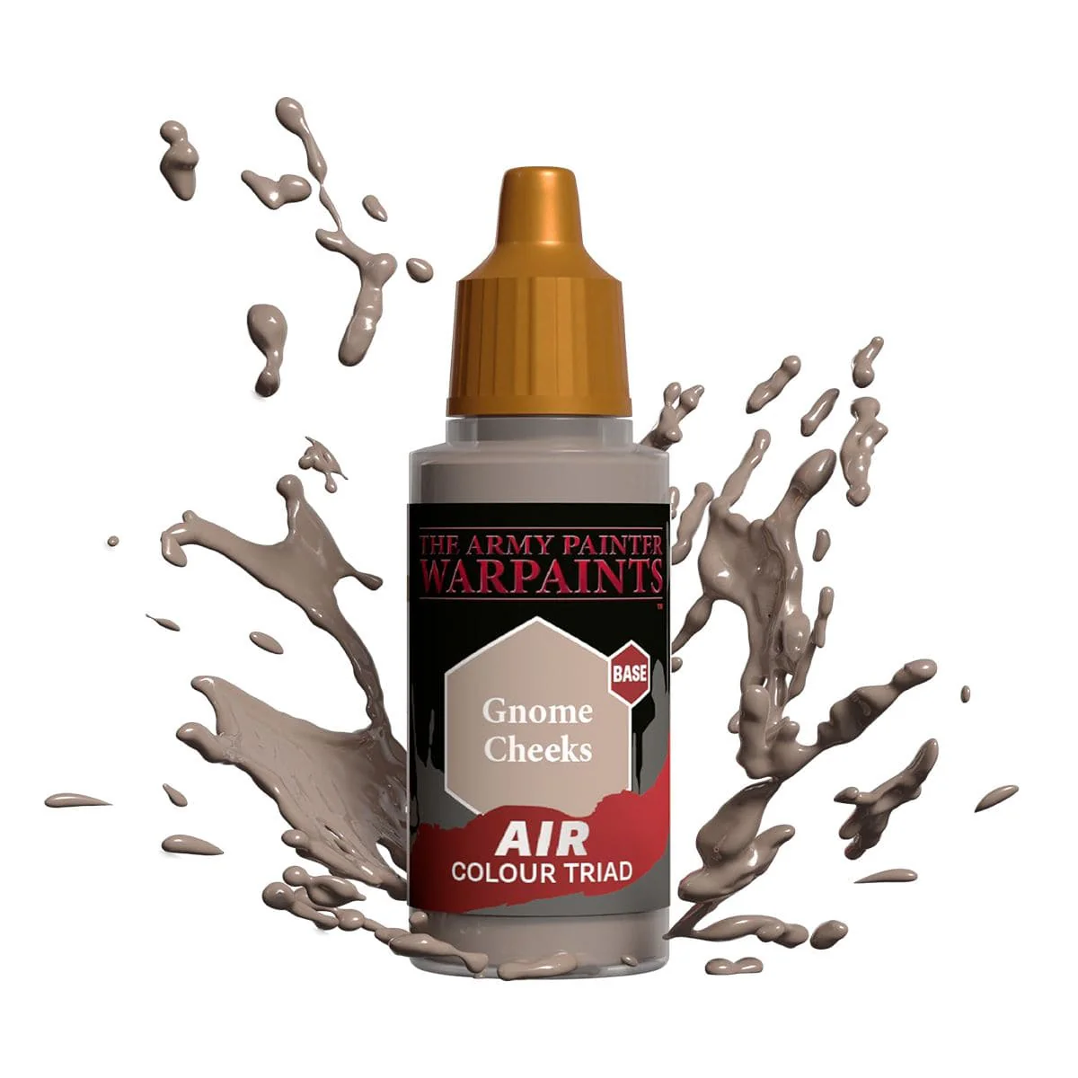 Army Painter Air 18ml - Gnome Cheeks