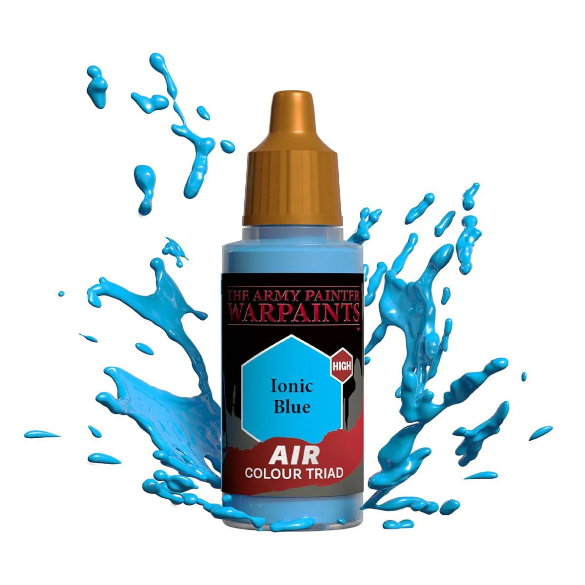 Army Painter Air 18ml - Ionic Blue
