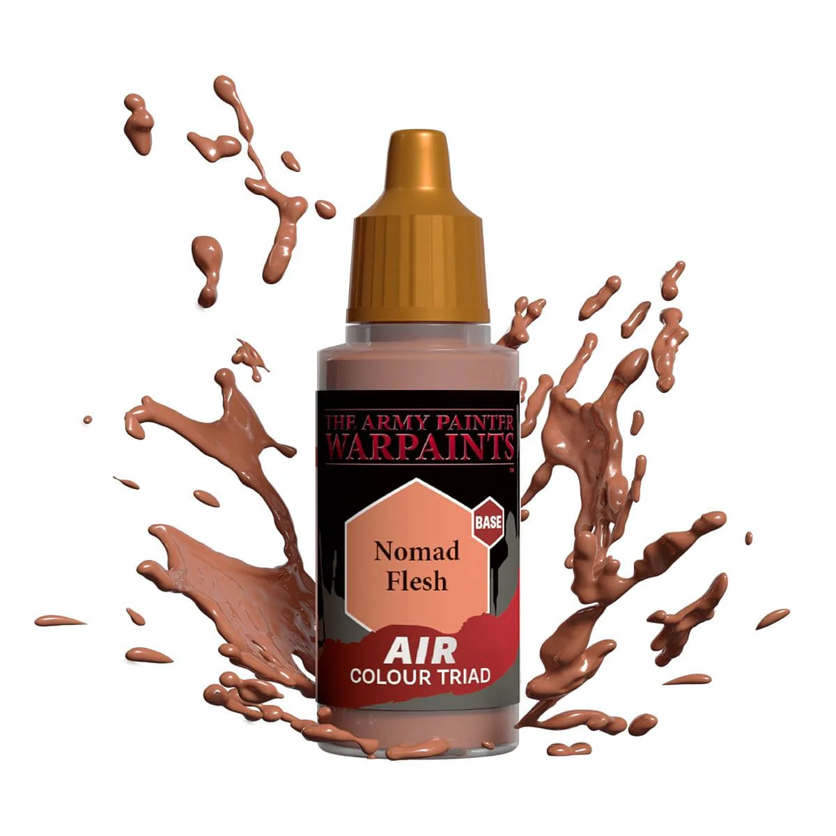 Army Painter Air 18ml - Nomad Flesh