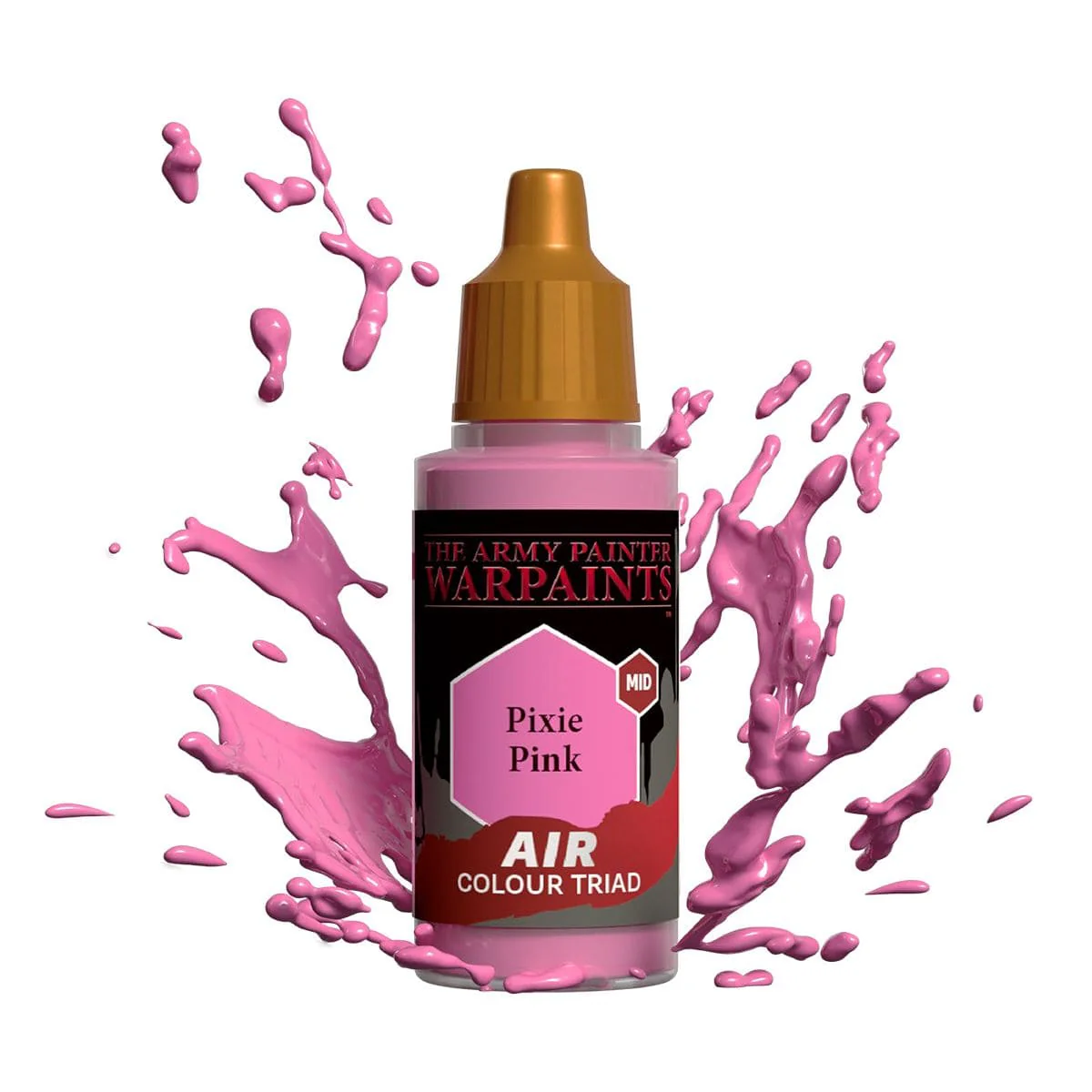 Army Painter Air 18ml - Pixie Pink