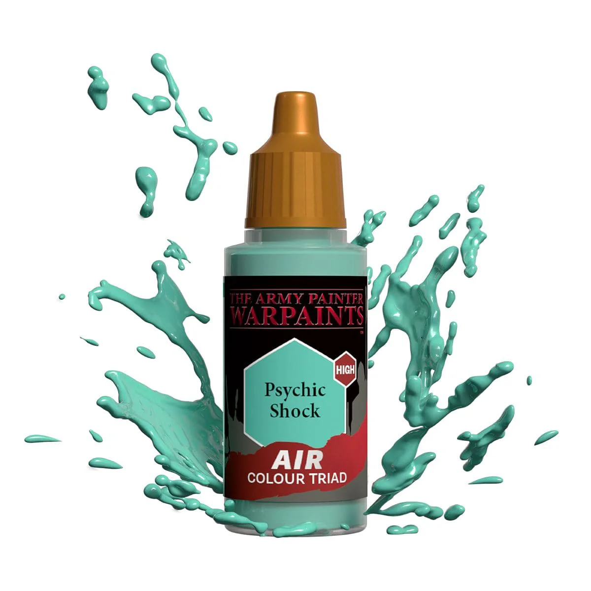 Army Painter Air 18ml - Psychic Shock