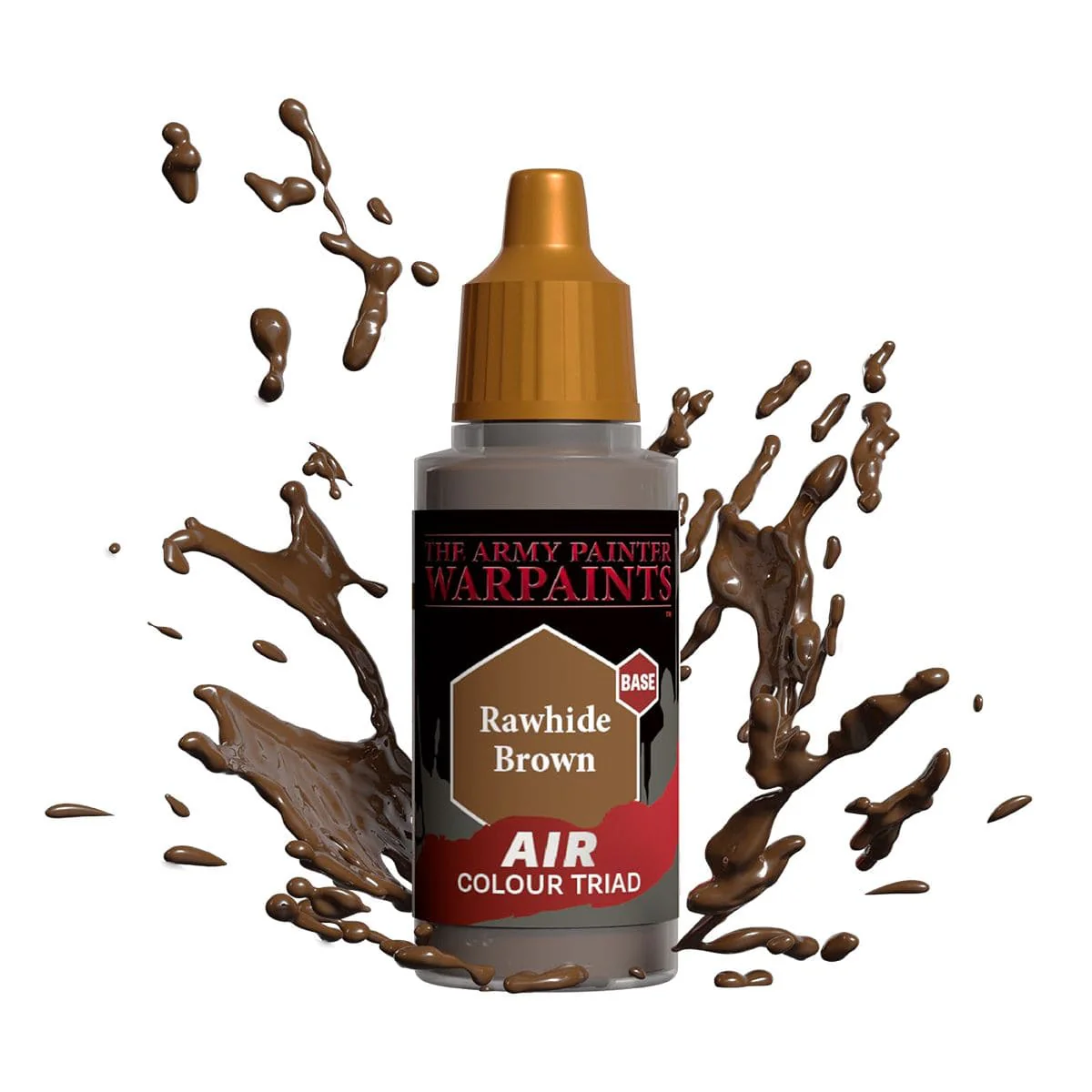 Army Painter Air 18ml - Rawhide Brown