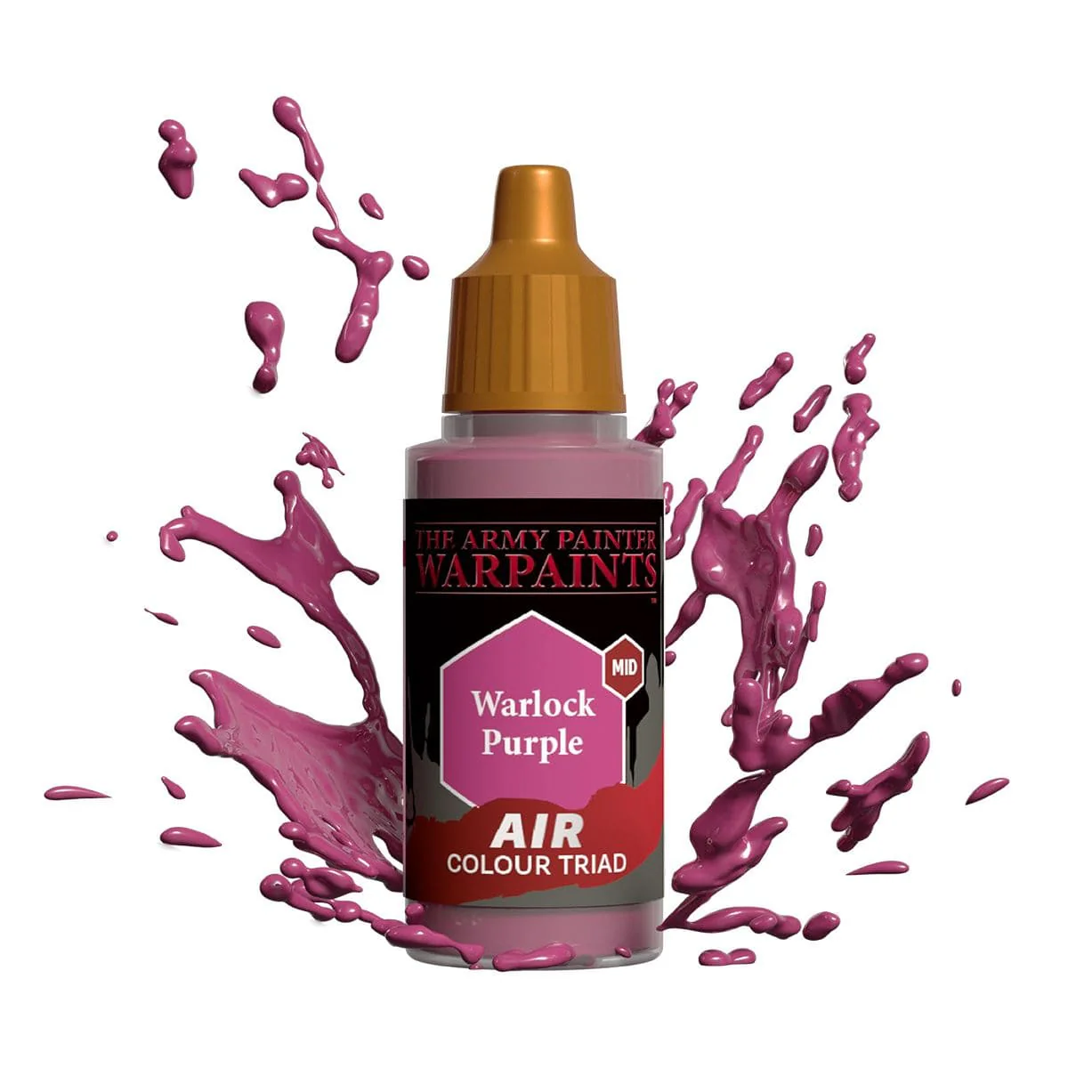 Army Painter Air 18ml - Warlock Purple