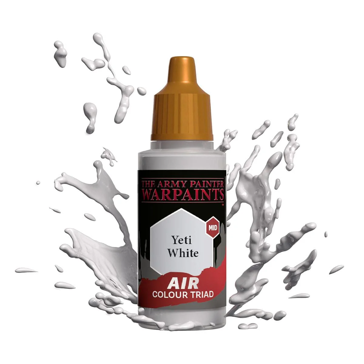 Army Painter Air 18ml - Yeti White
