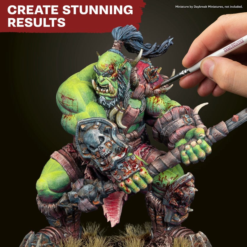 Army Painter Warpaints Fanatic 18ml- Cultist Purple - Image 3