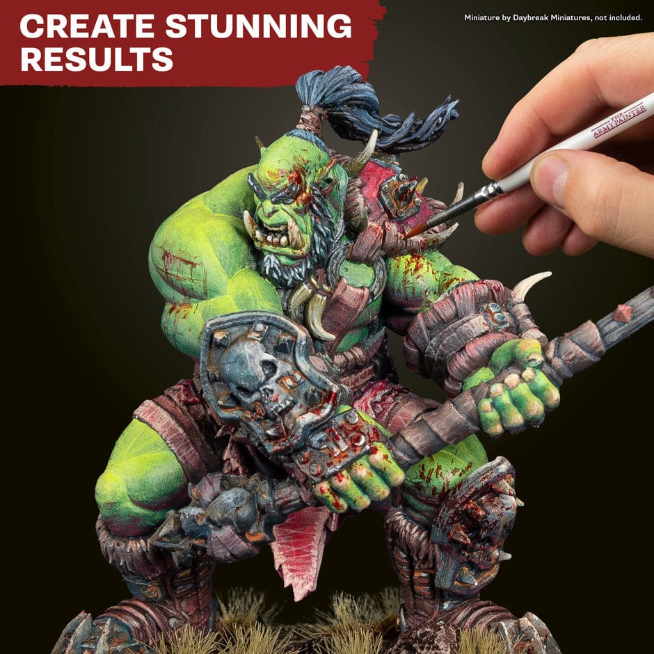 Army Painter Warpaints Fanatic 18ml- Tree Ancient - Image 3