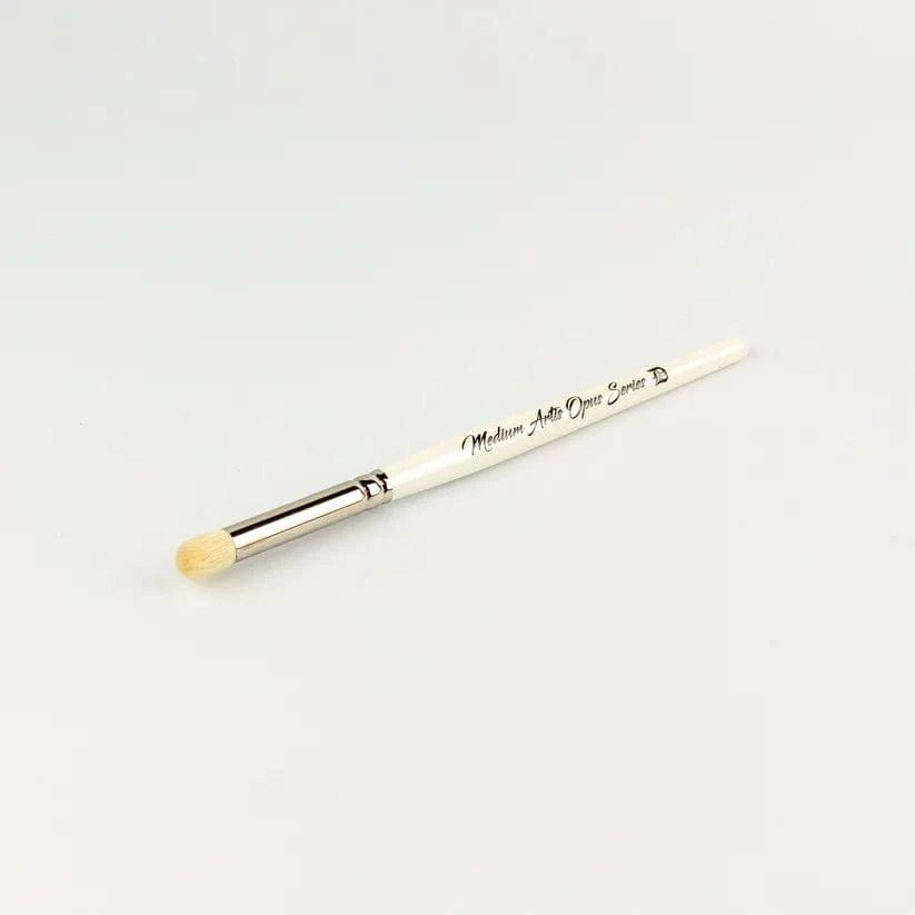 Artis Opus Series D - Highest Quality Natural Dry Brush - CHOOSE YOUR SIZE - Image 5
