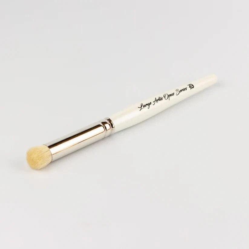Artis Opus Series D - Highest Quality Natural Dry Brush - CHOOSE YOUR SIZE - Image 6