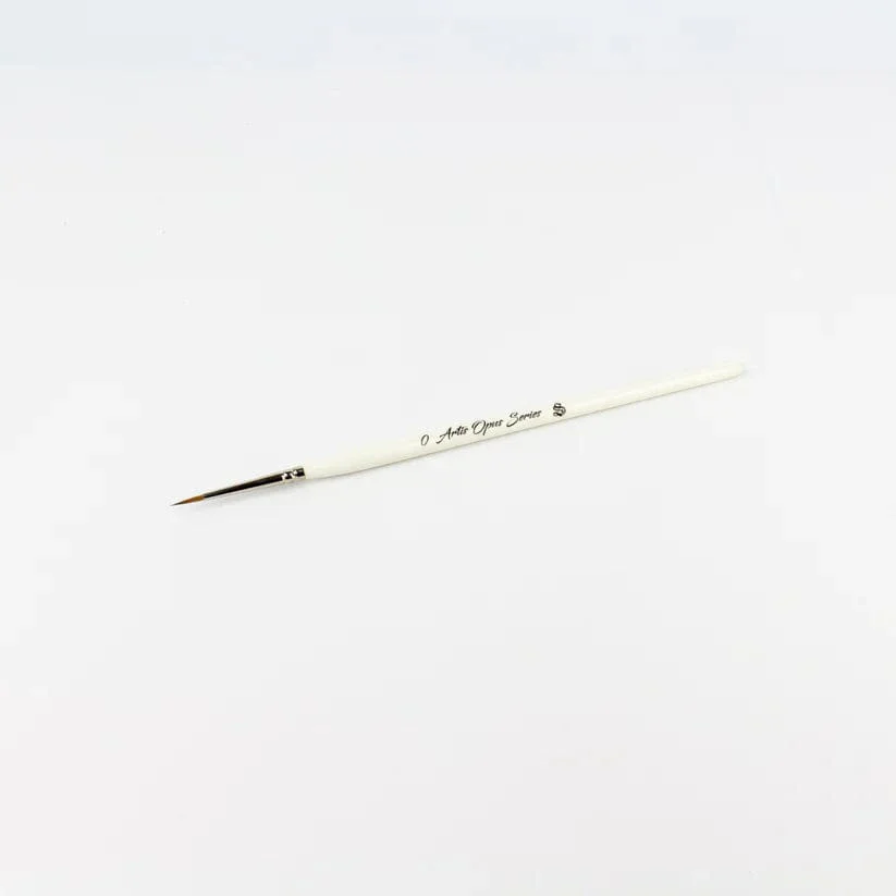 Artis Opus Series S - Highest Quality Kolinsky Sable - CHOOSE YOUR SIZE - Image 5