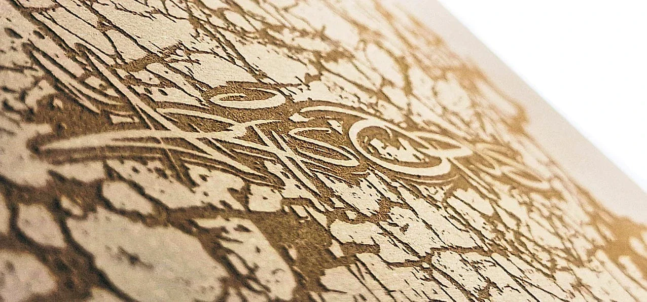 Artis Opus Texture Palette for Dry Brushing - XXL A3 Graffiti - Image 2