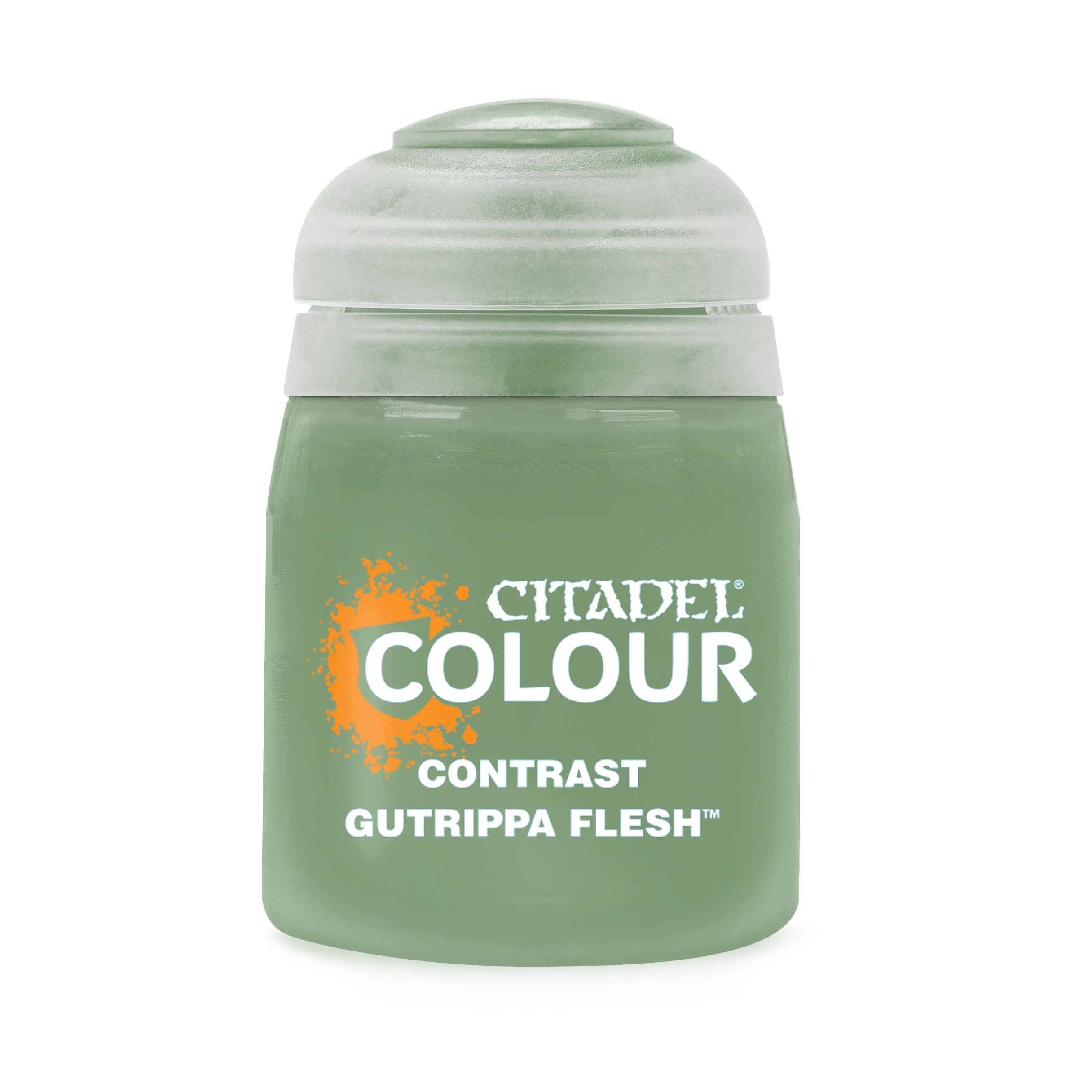 Contrast: Gutrippa Flesh