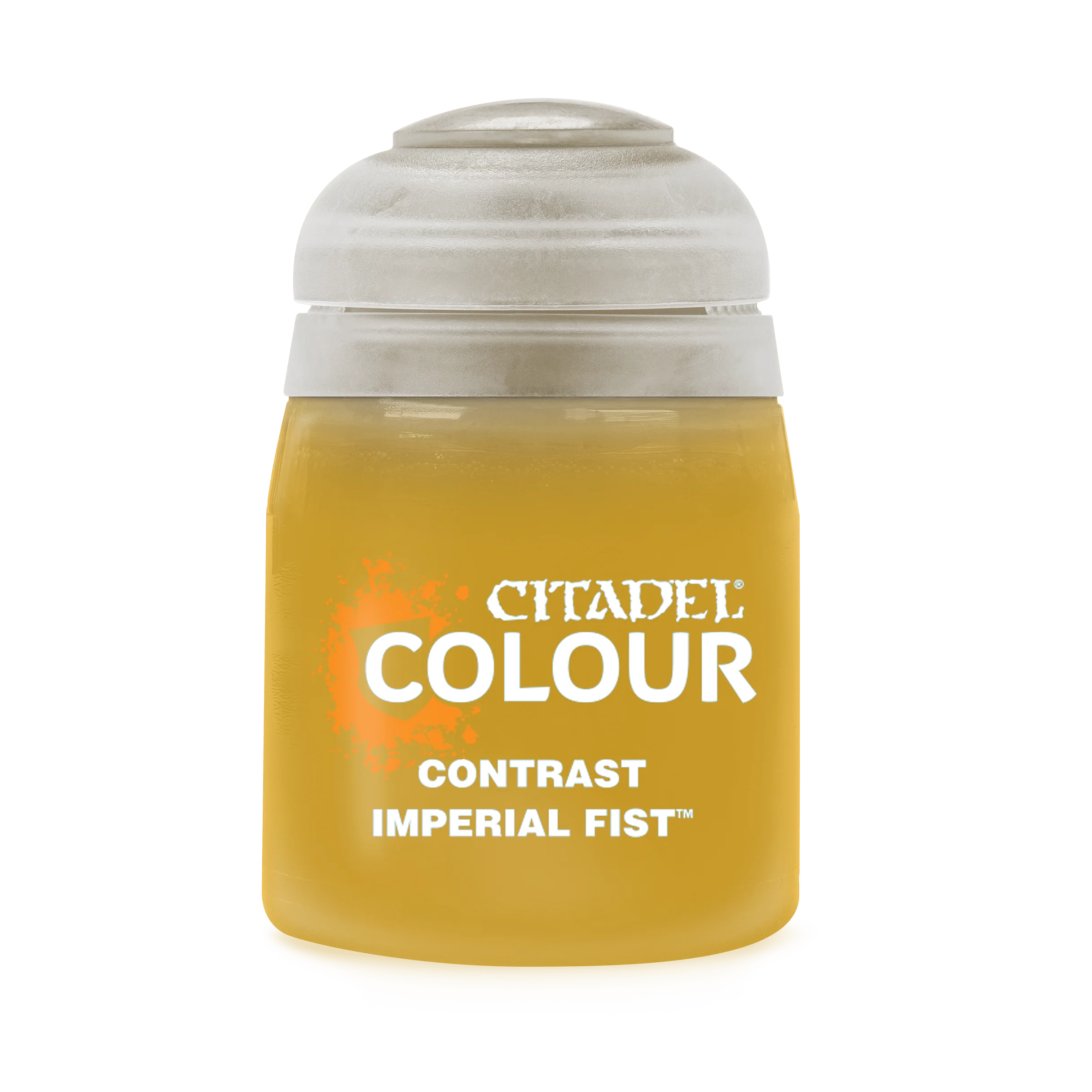 Contrast: Imperial Fist