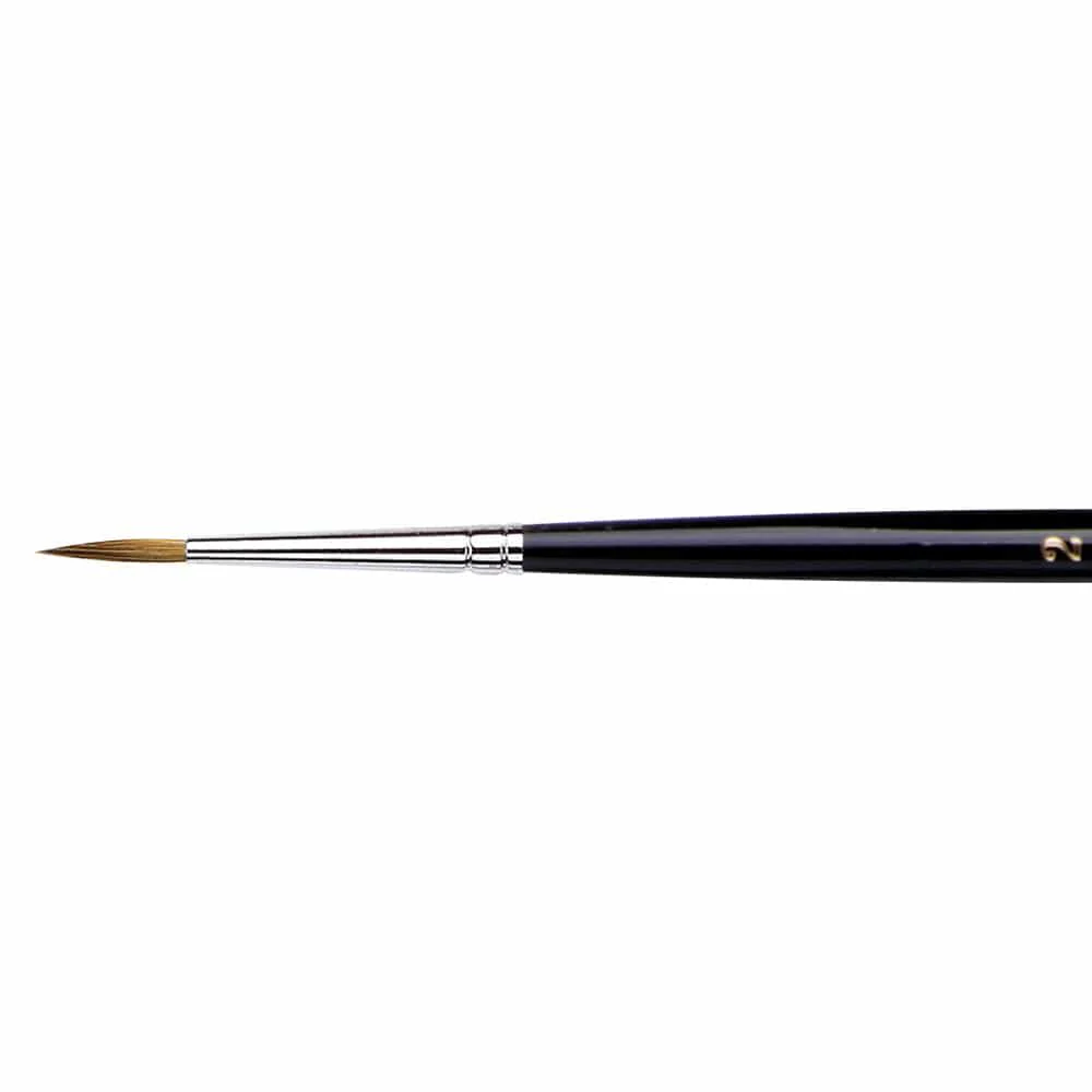 Da Vinci - Series 35 Maestro Kolinsky Brushes - CHOOSE YOUR SIZE