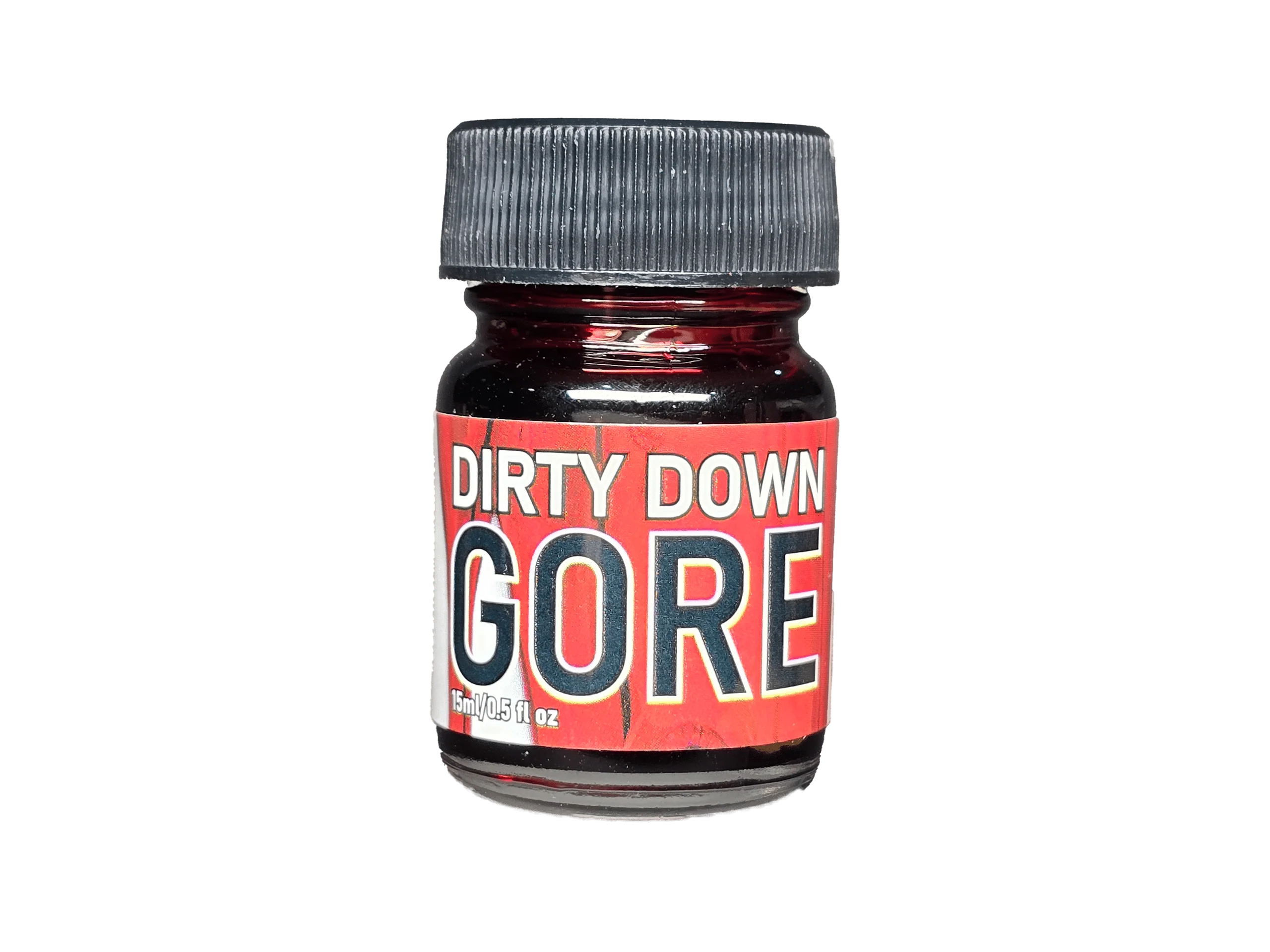 Dirty Down Gore effect - Ultra Realistic Blood Effects