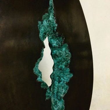 Dirty Down Verdigris paint - Ultra Realistic Effects for a cinematic result - Image 4