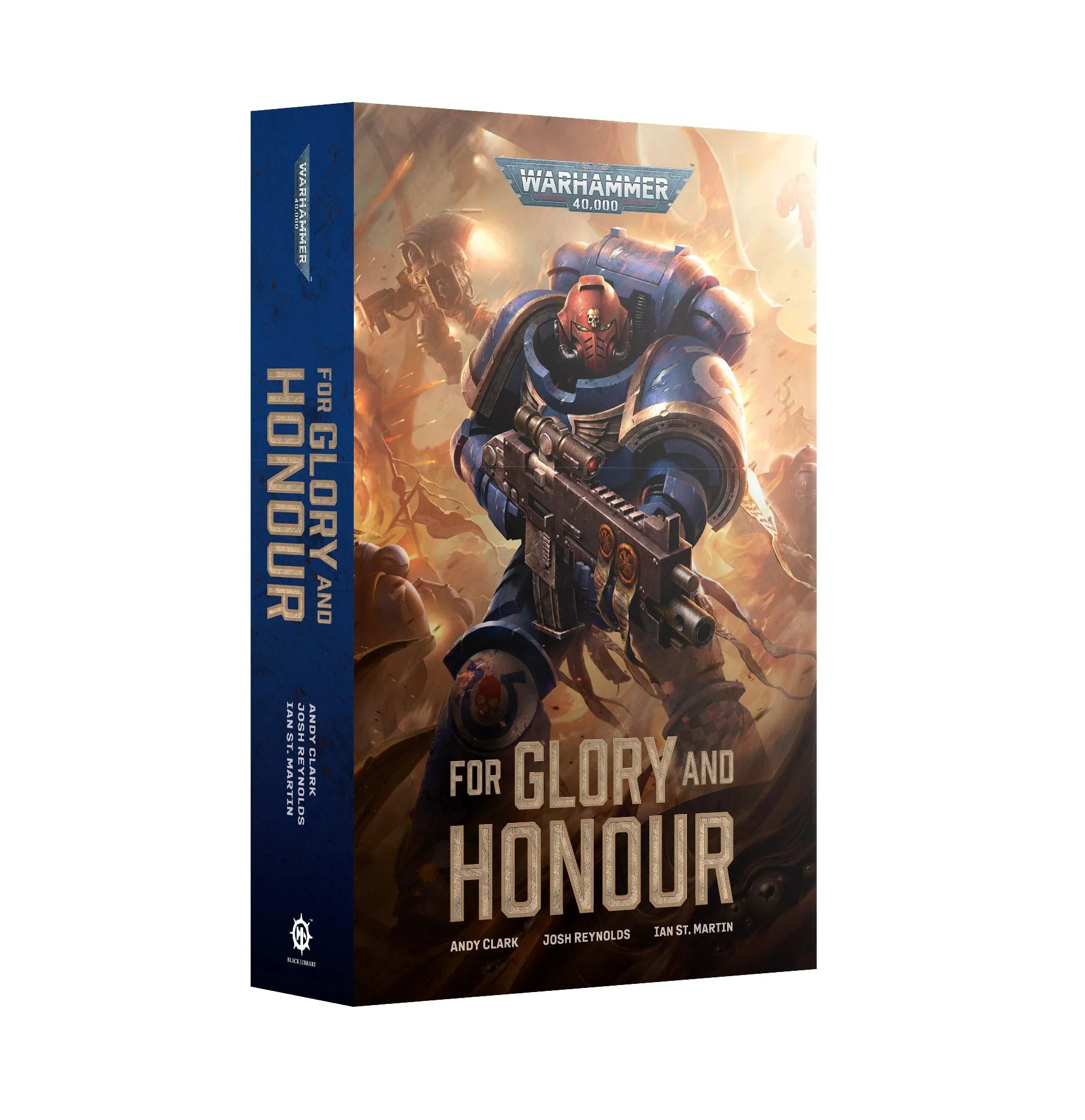 For Glory and Honour Omnibus (Paperback)