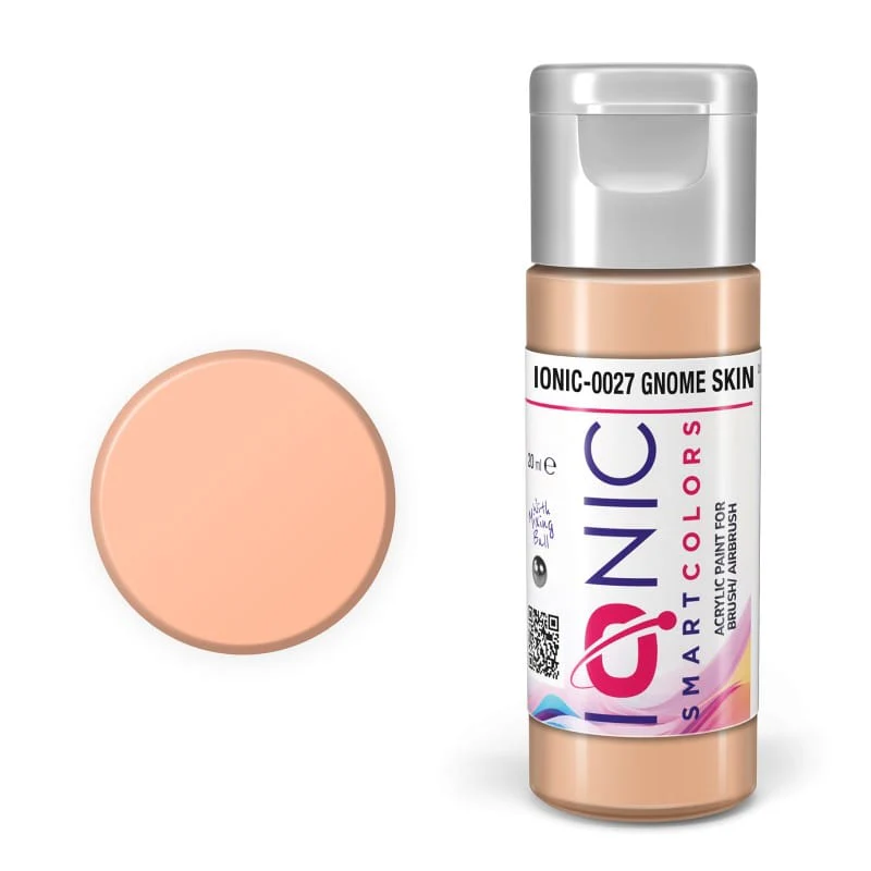 IONIC Smart Colors - Gnome Skin 20ml
