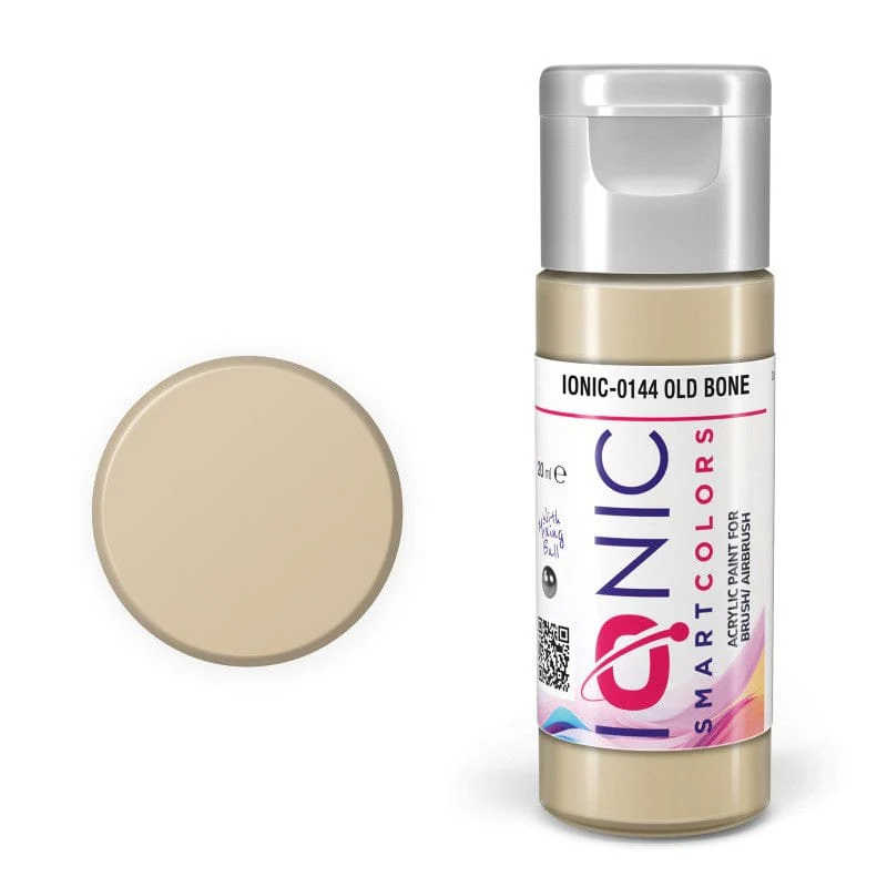 IONIC Smart Colors - Old Bone 20ml