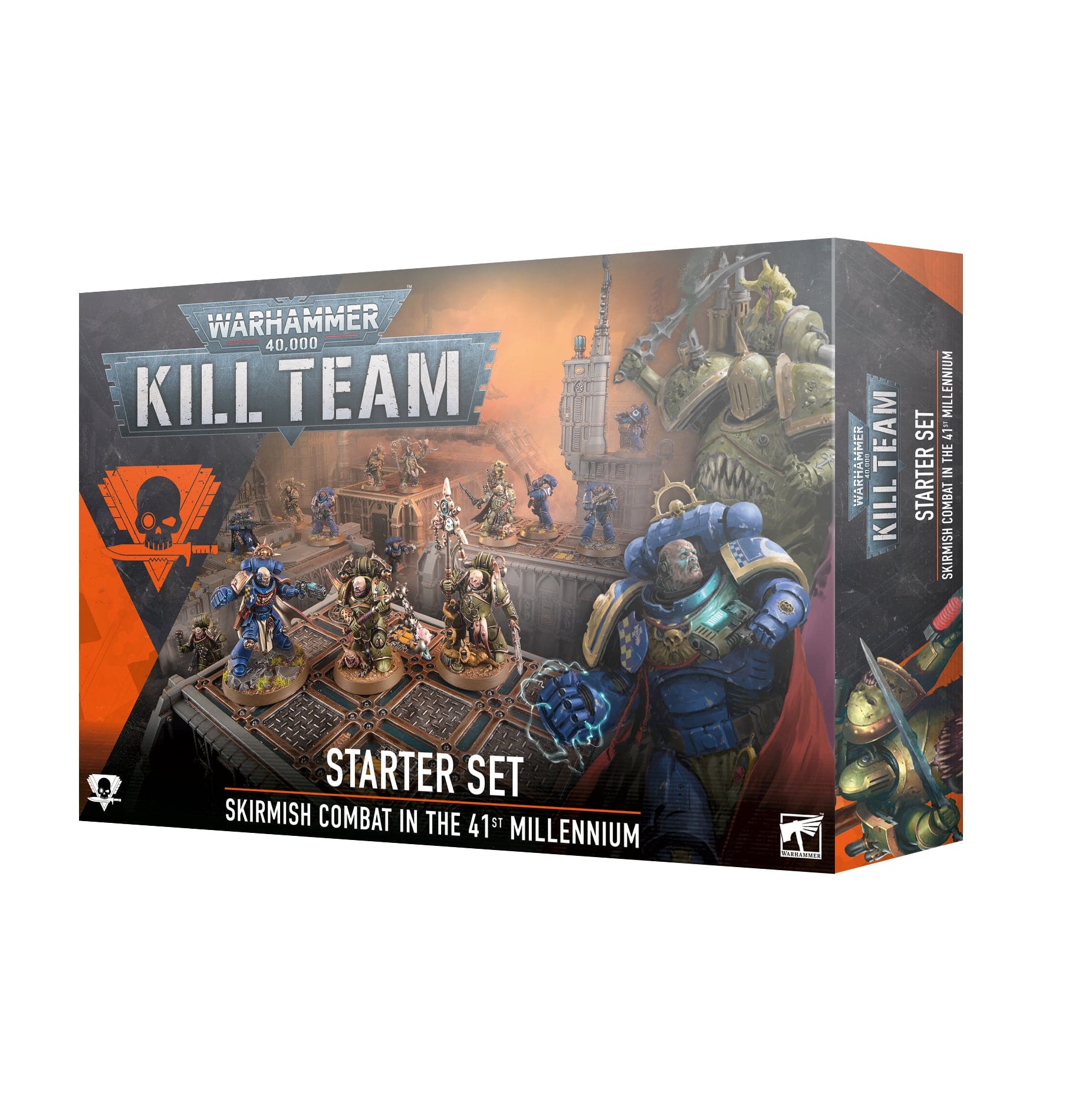 Kill Team Starter Set (FRANÇAIS)