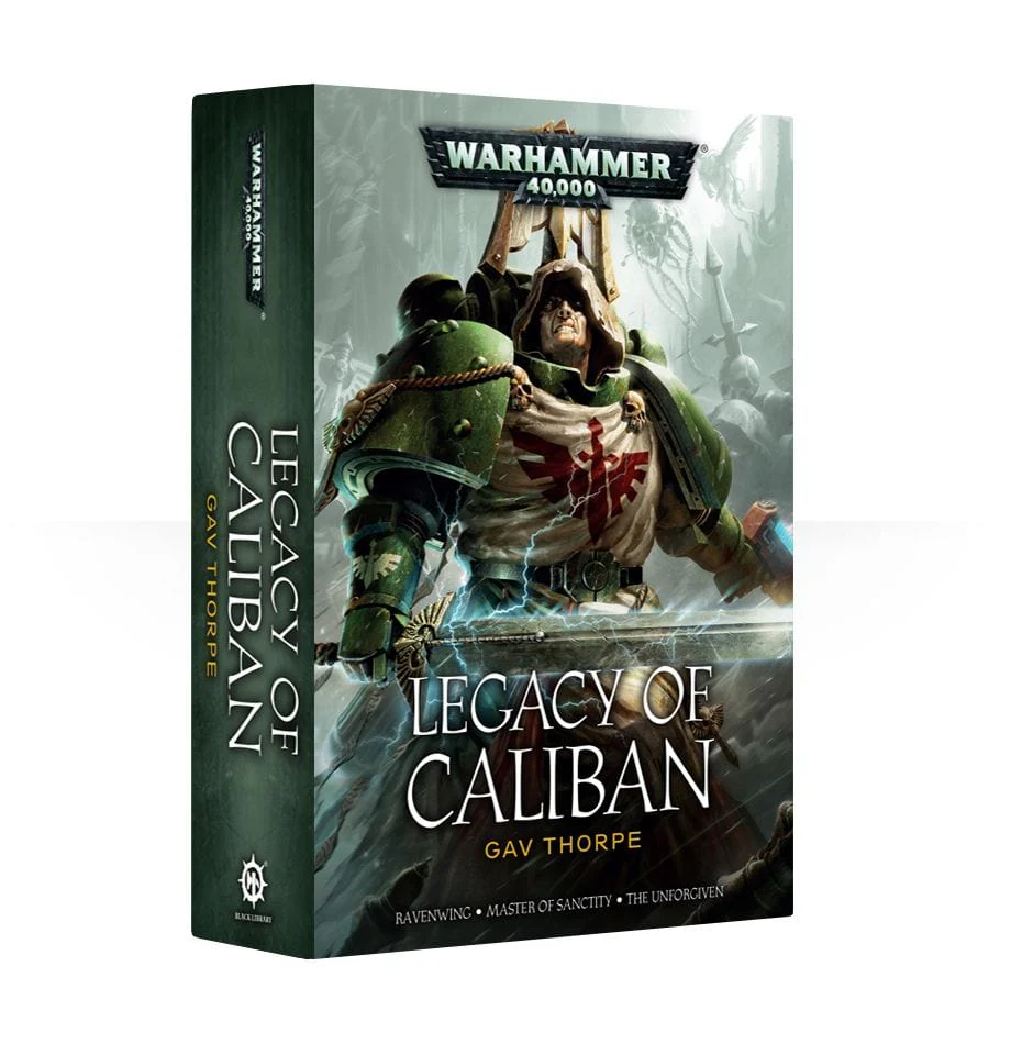 Legacy of Caliban