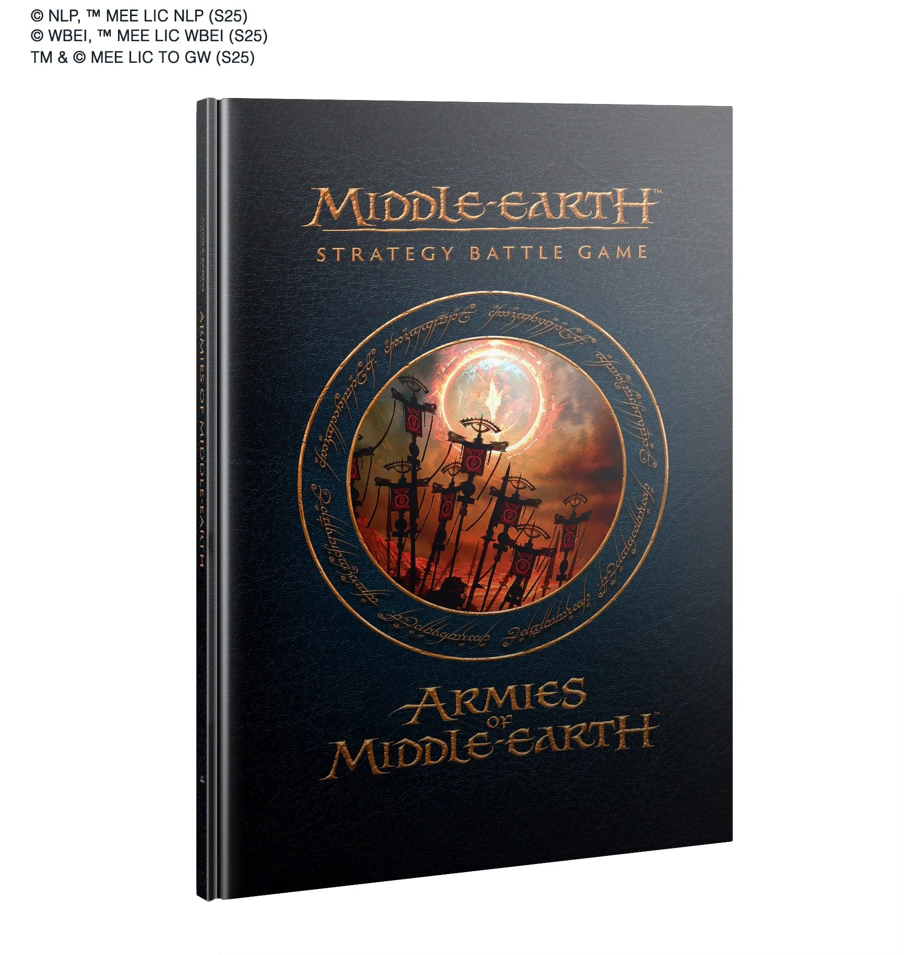 Middle-earth Armies of Middle-earth 2025
