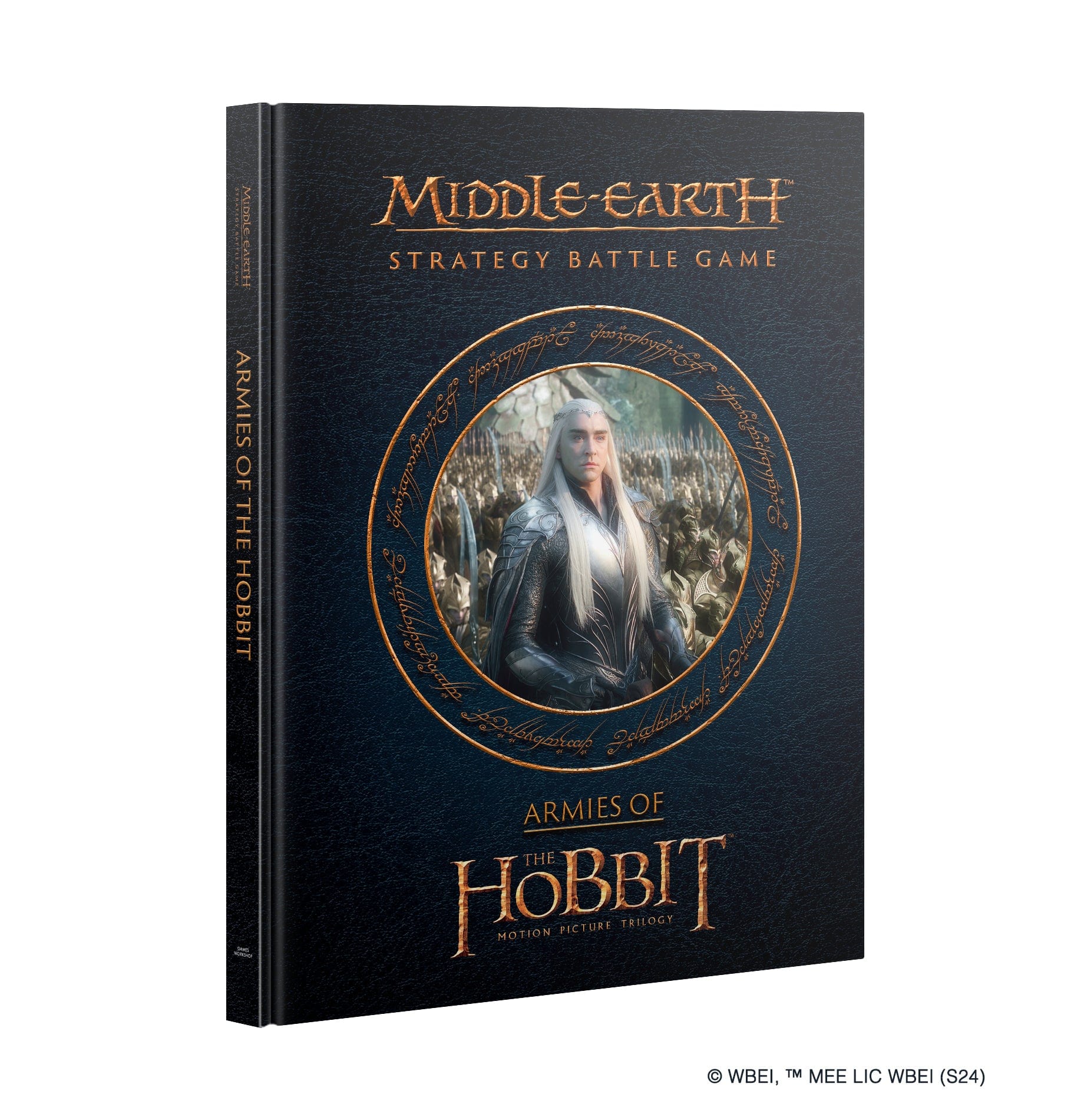 Middle-earth Armies of the Hobbit